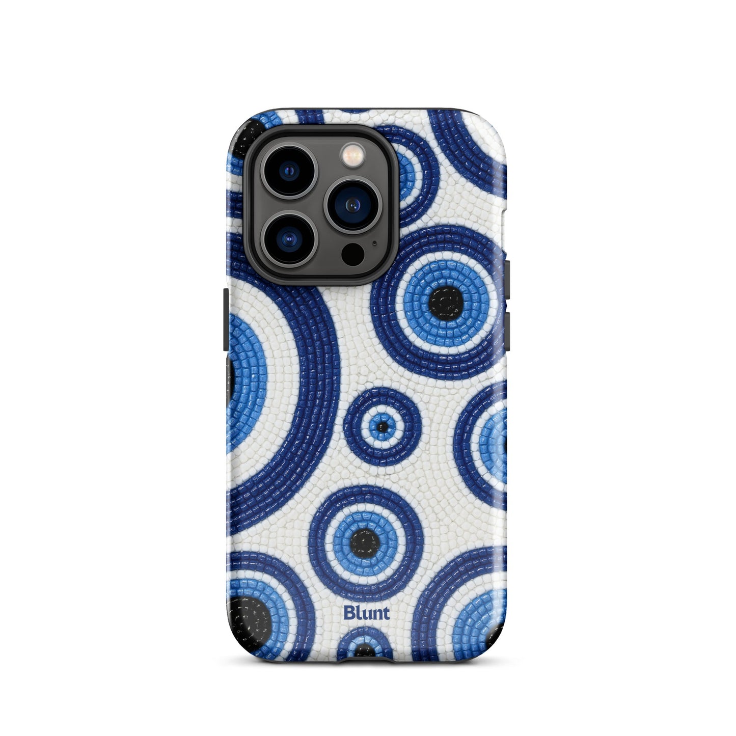 Retro Wave iPhone Case - Blunt Cases