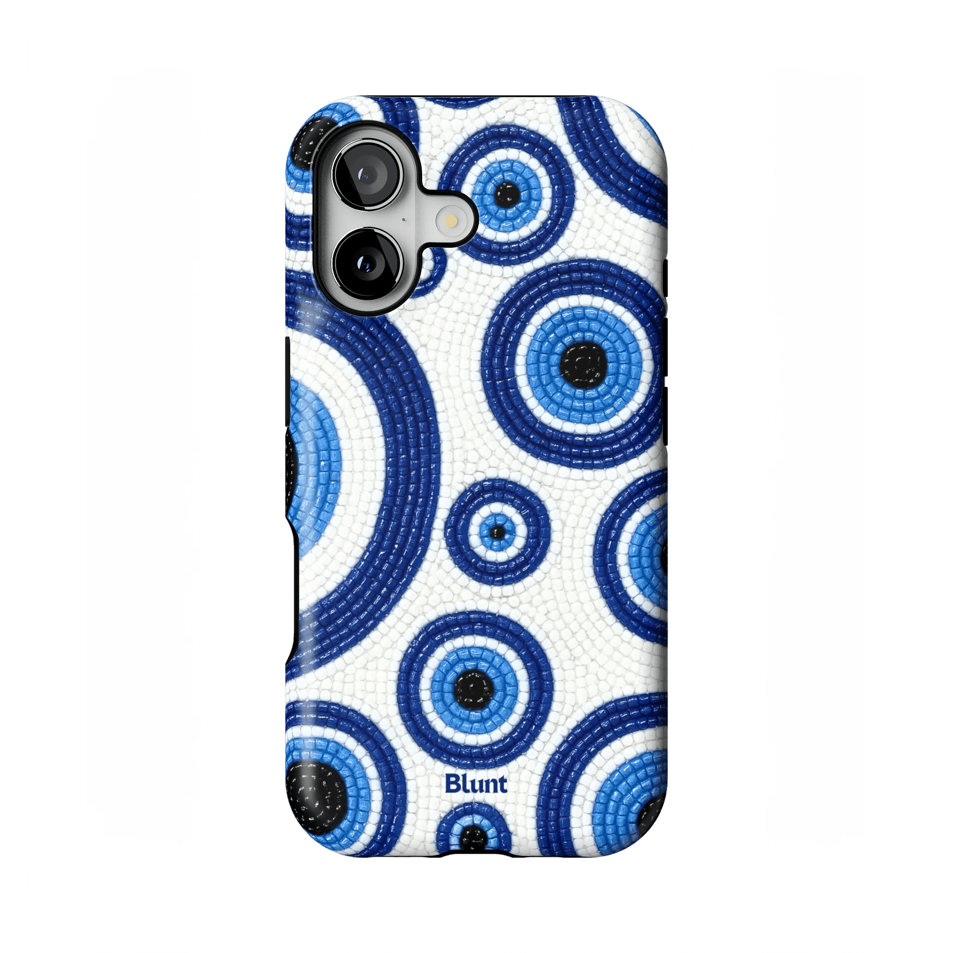 Retro Wave iPhone Case - Blunt Cases