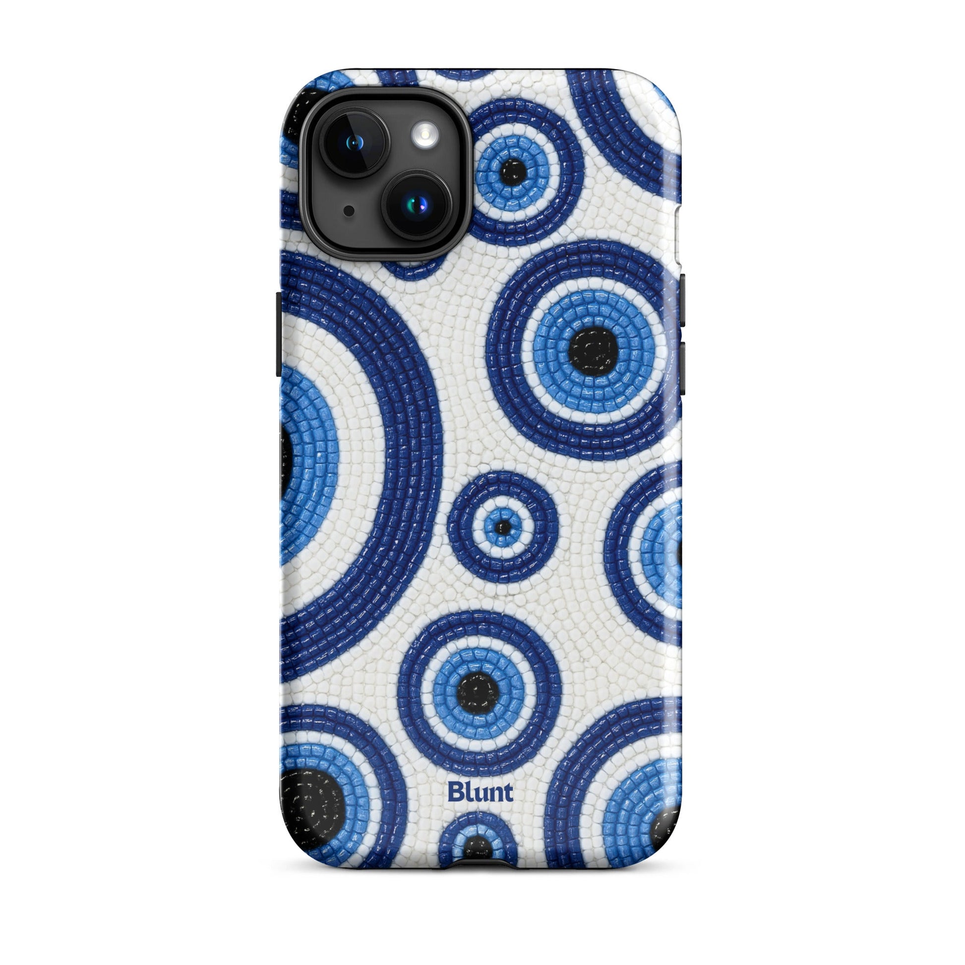 Retro Wave iPhone Case - Blunt Cases