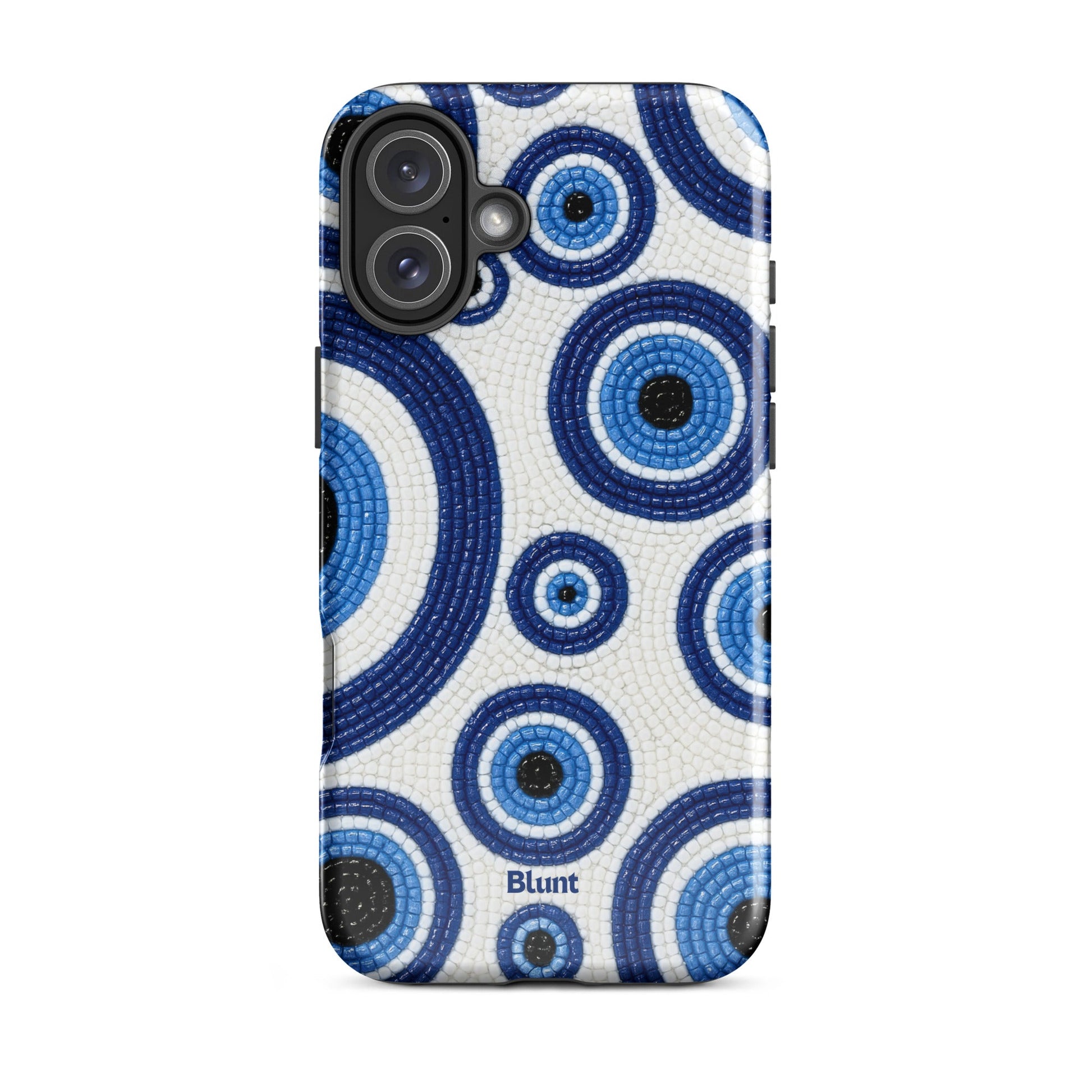 Retro Wave iPhone Case - Blunt Cases