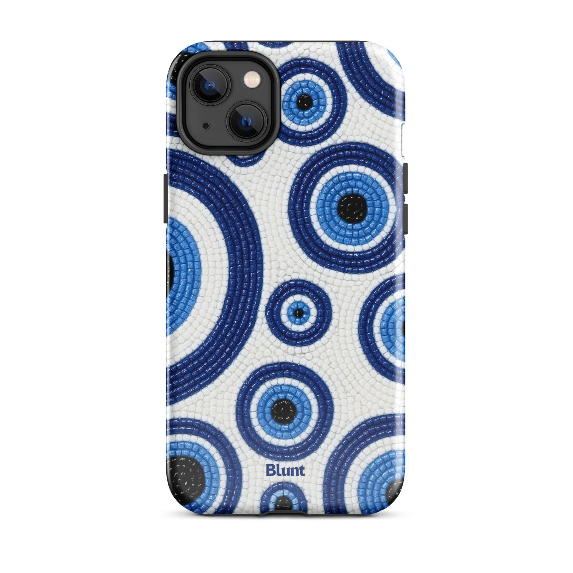 Retro Wave iPhone Case - Blunt Cases