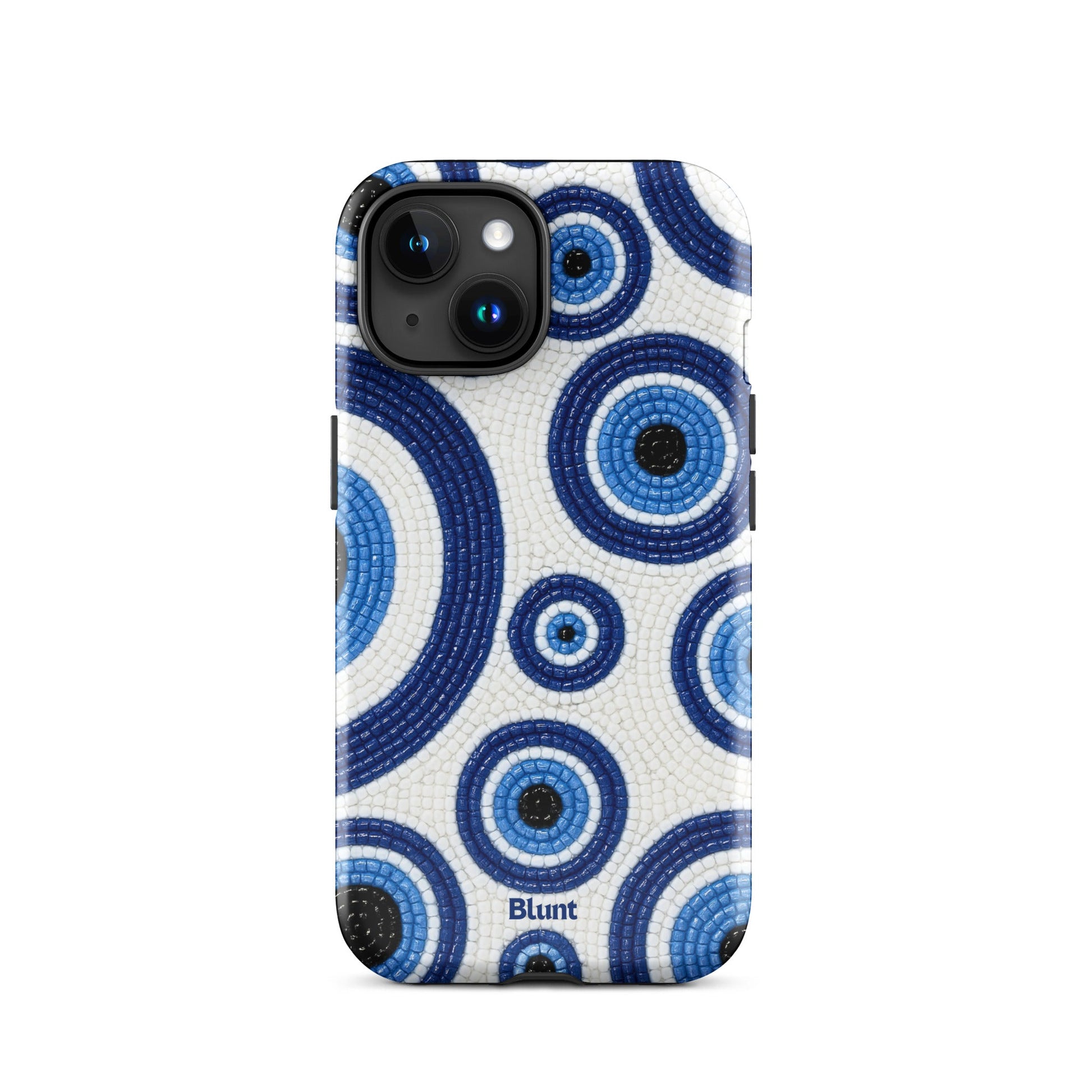 Retro Wave iPhone Case - Blunt Cases