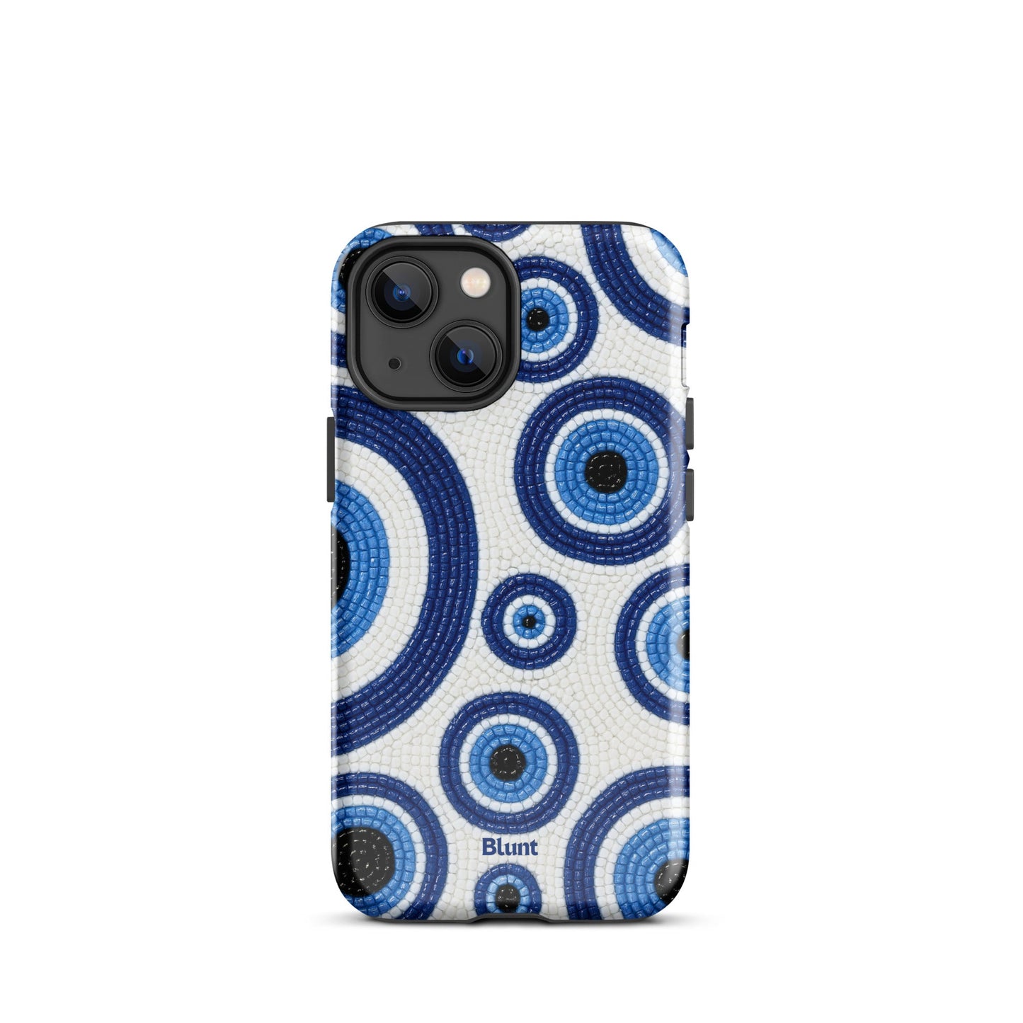 Retro Wave iPhone Case - Blunt Cases