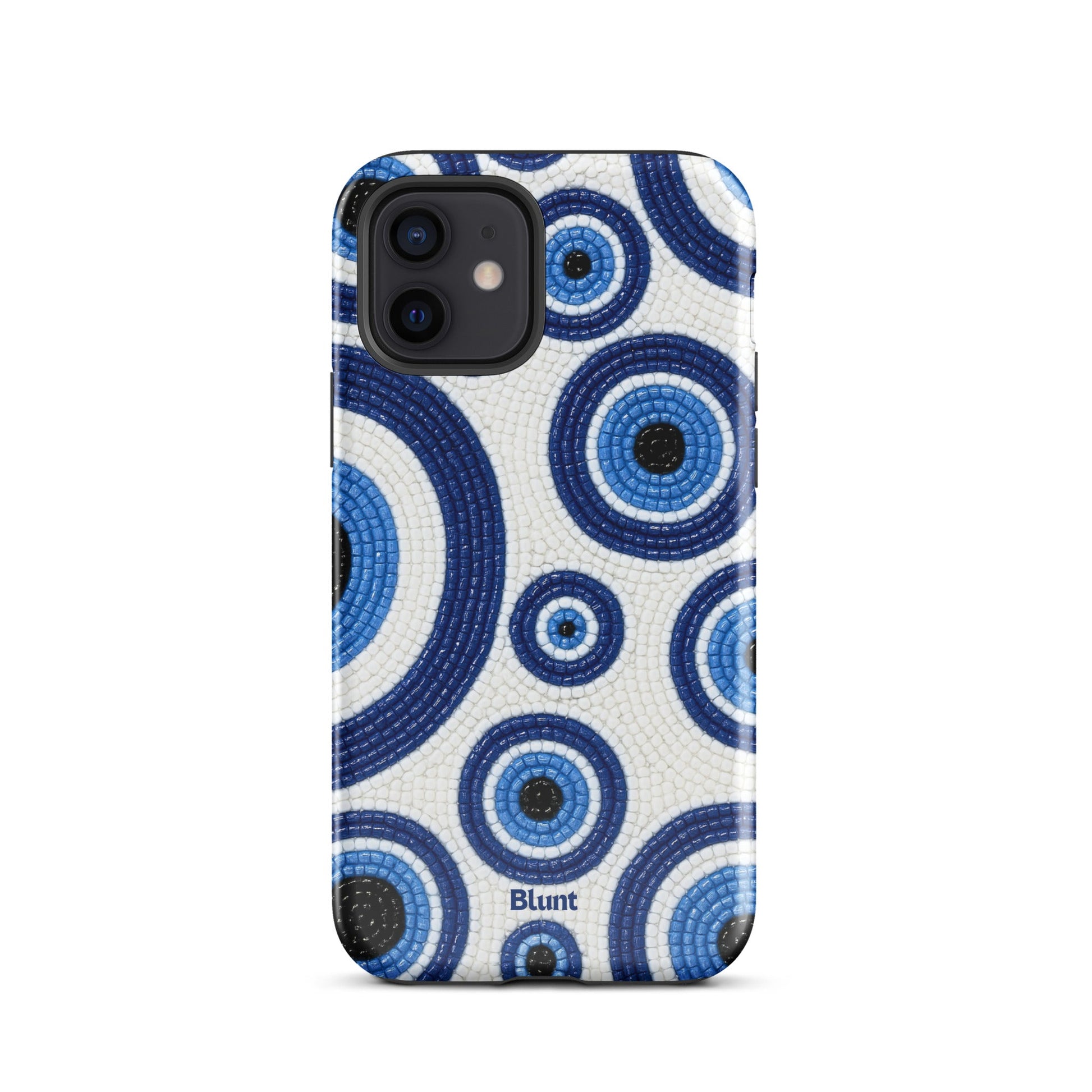 Retro Wave iPhone Case - Blunt Cases