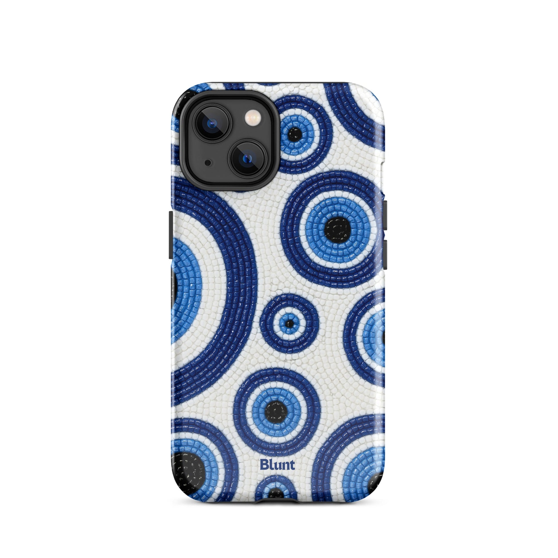 Retro Wave iPhone Case - Blunt Cases