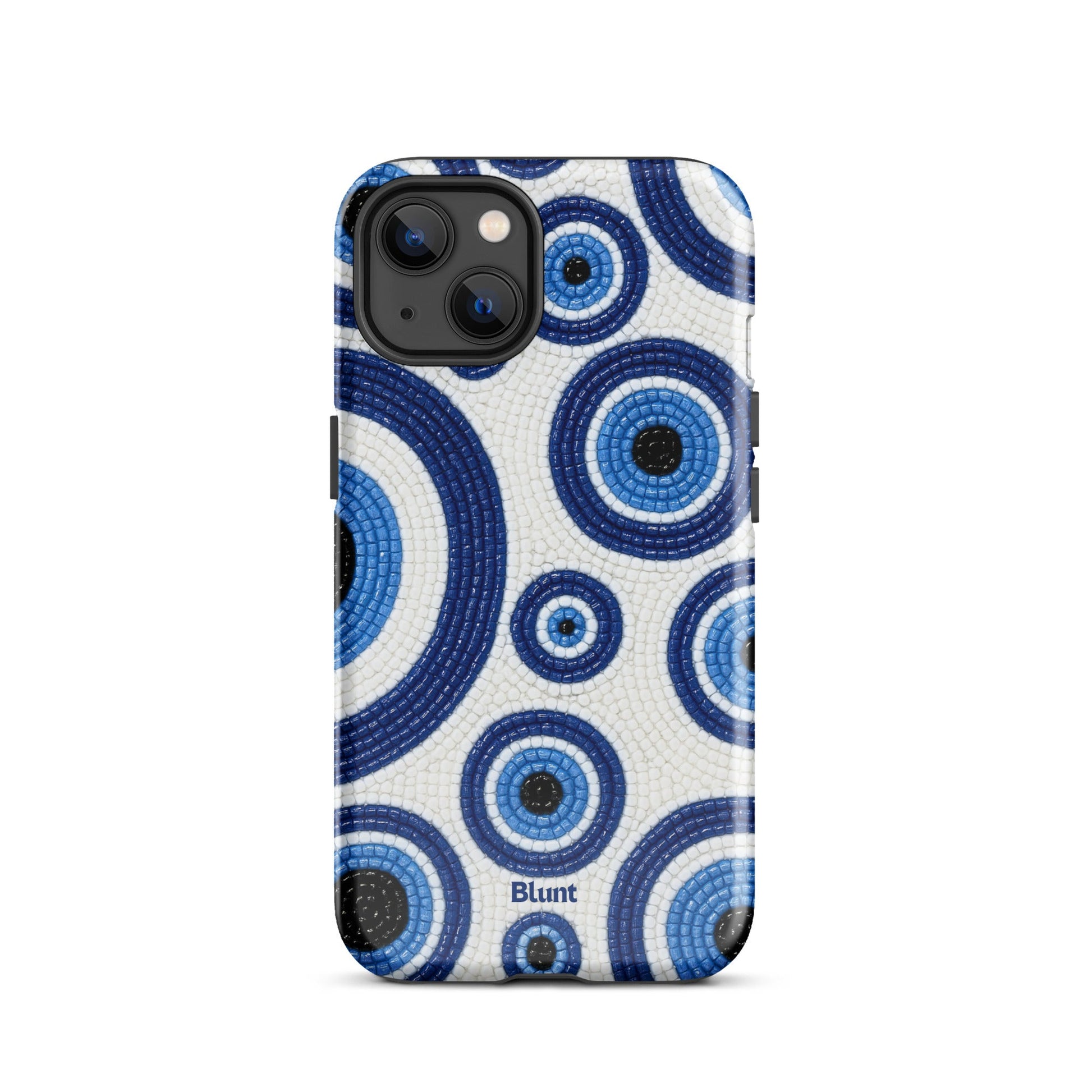 Retro Wave iPhone Case - Blunt Cases