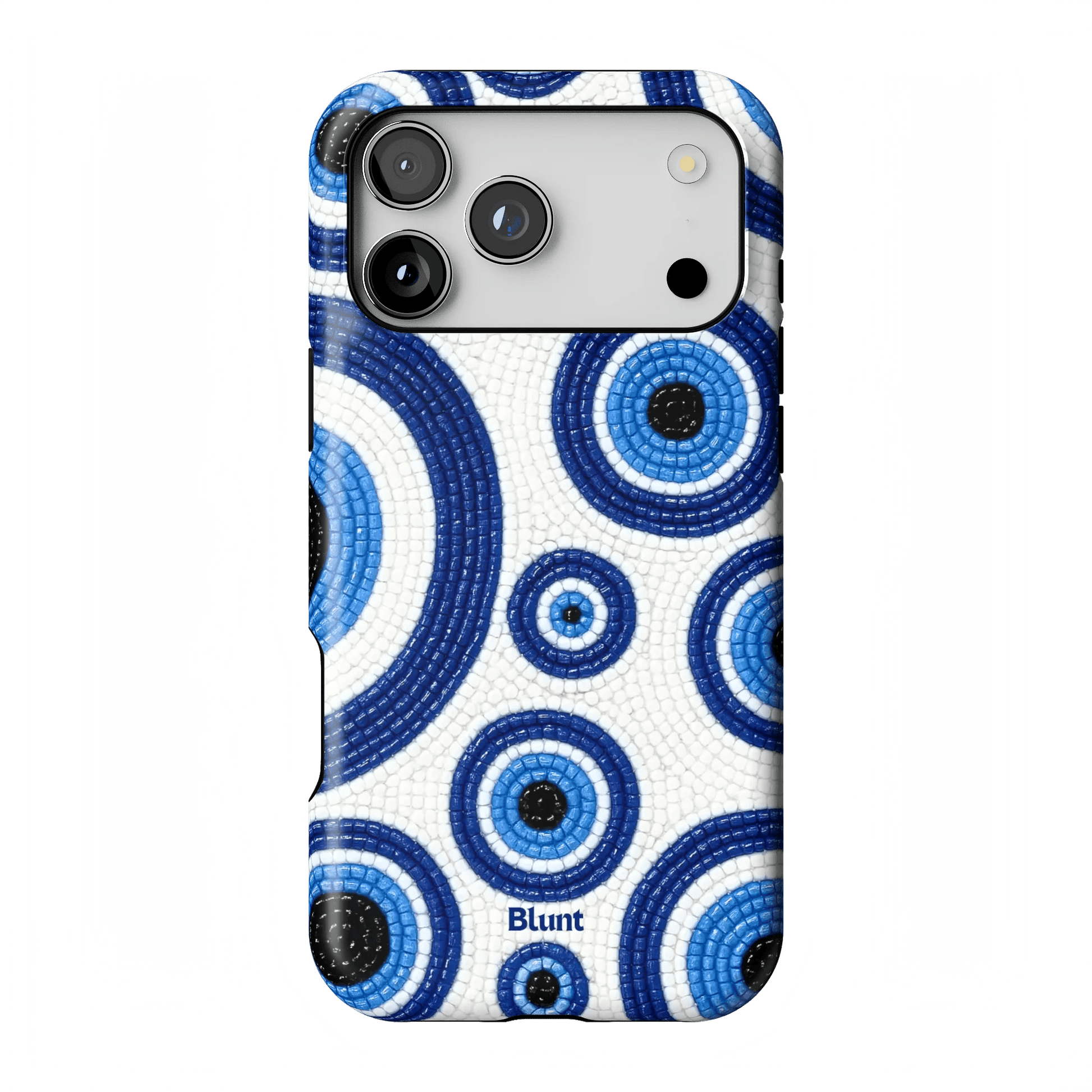 Retro Wave iPhone Case - Blunt Cases