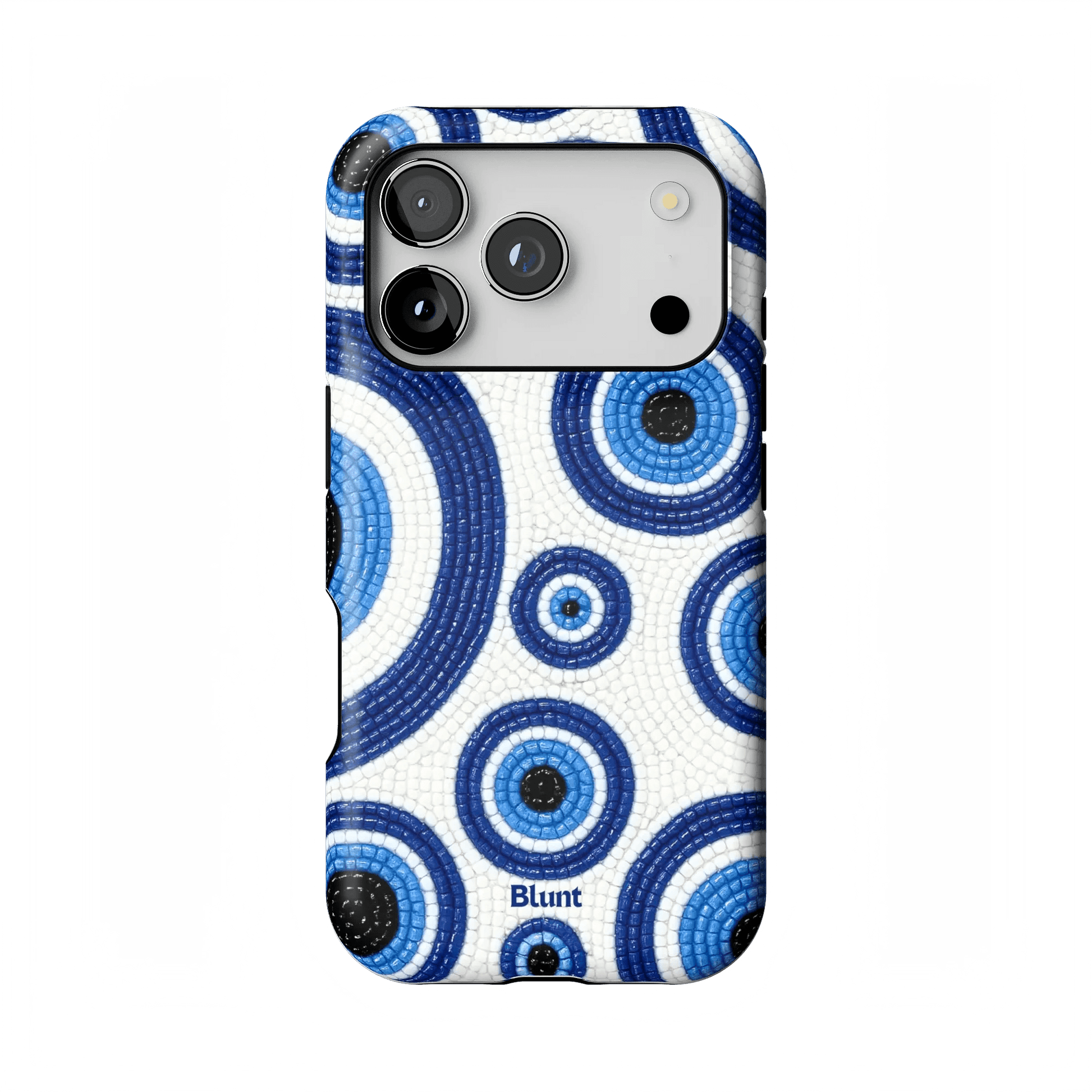 Retro Wave iPhone Case - Blunt Cases