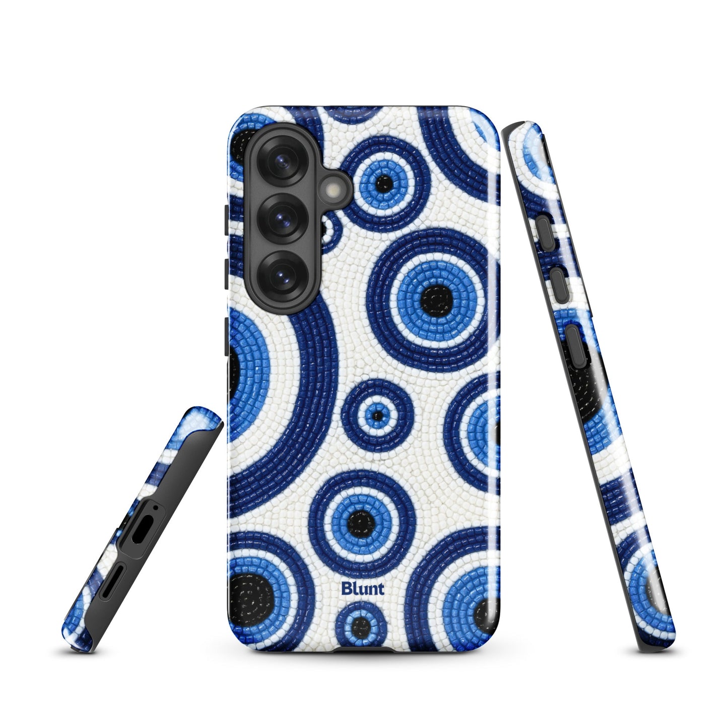Retro Wave Samsung Case - Blunt Cases