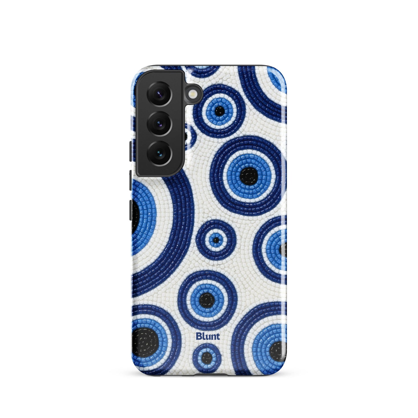 Retro Wave Samsung Case - Blunt Cases