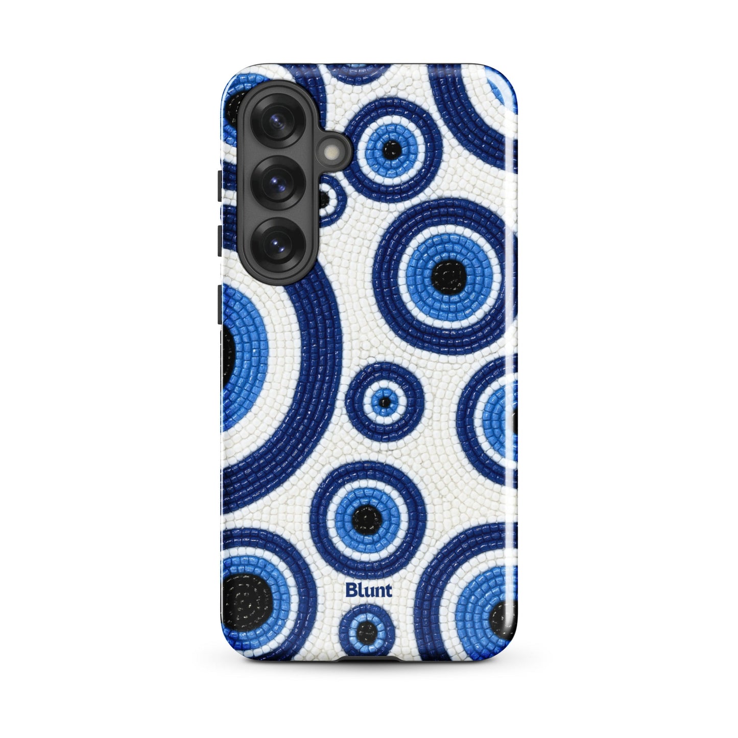 Retro Wave Samsung Case - Blunt Cases