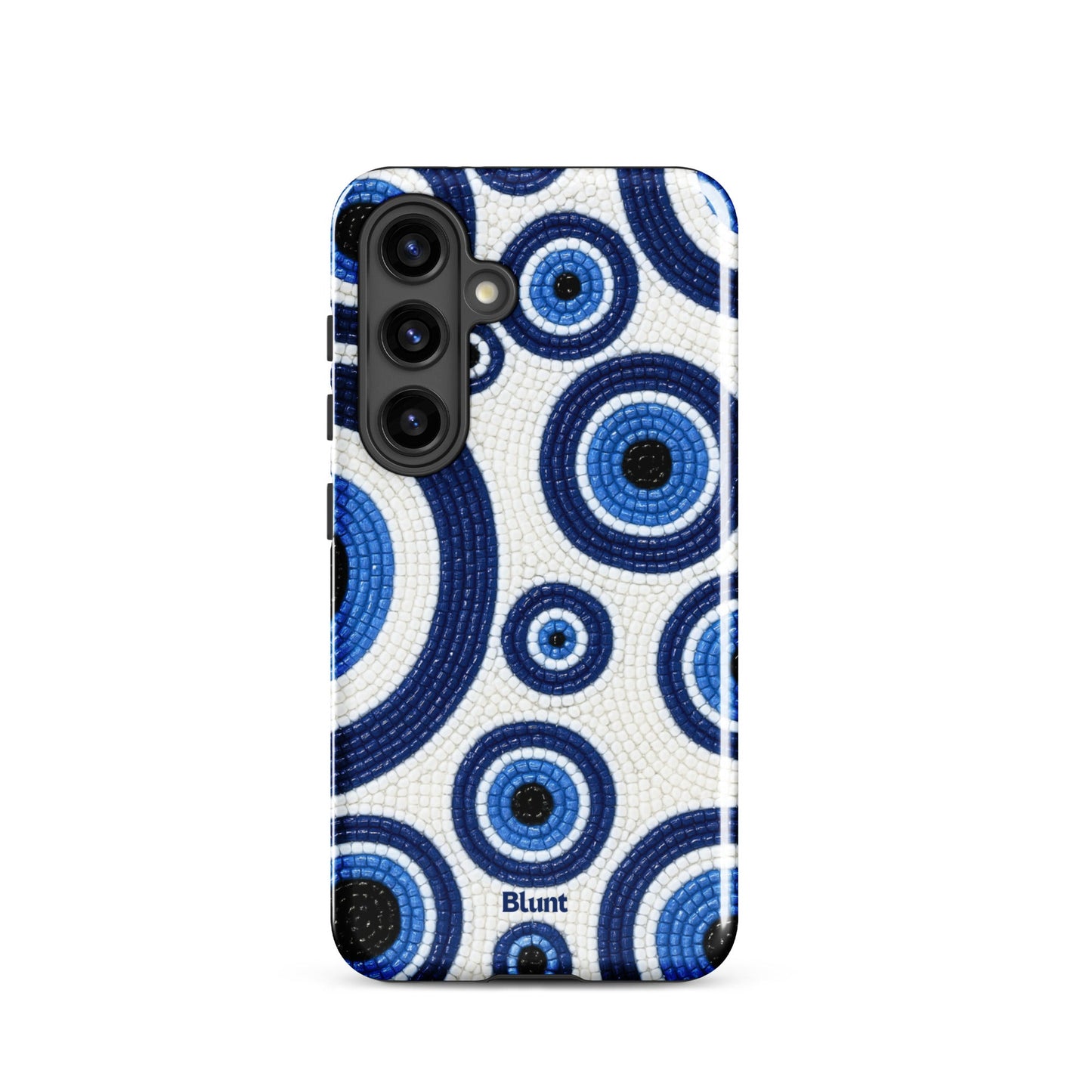 Retro Wave Samsung Case - Blunt Cases