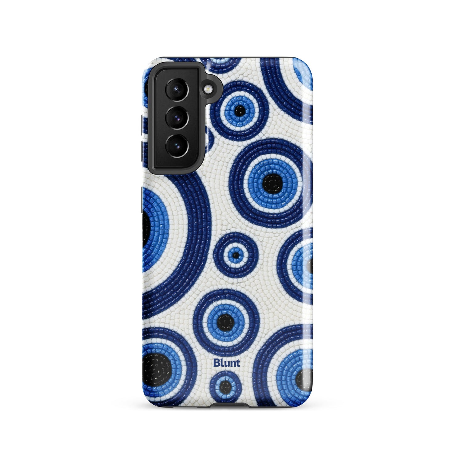 Retro Wave Samsung Case - Blunt Cases