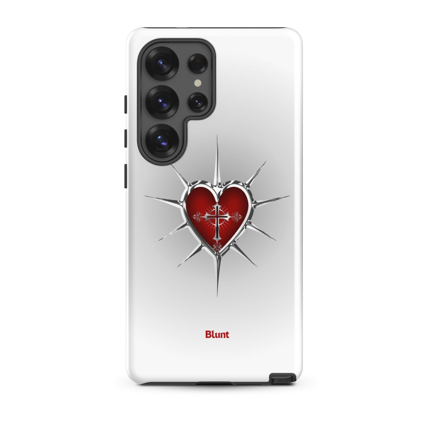 Revenge Samsung Case - Blunt Cases
