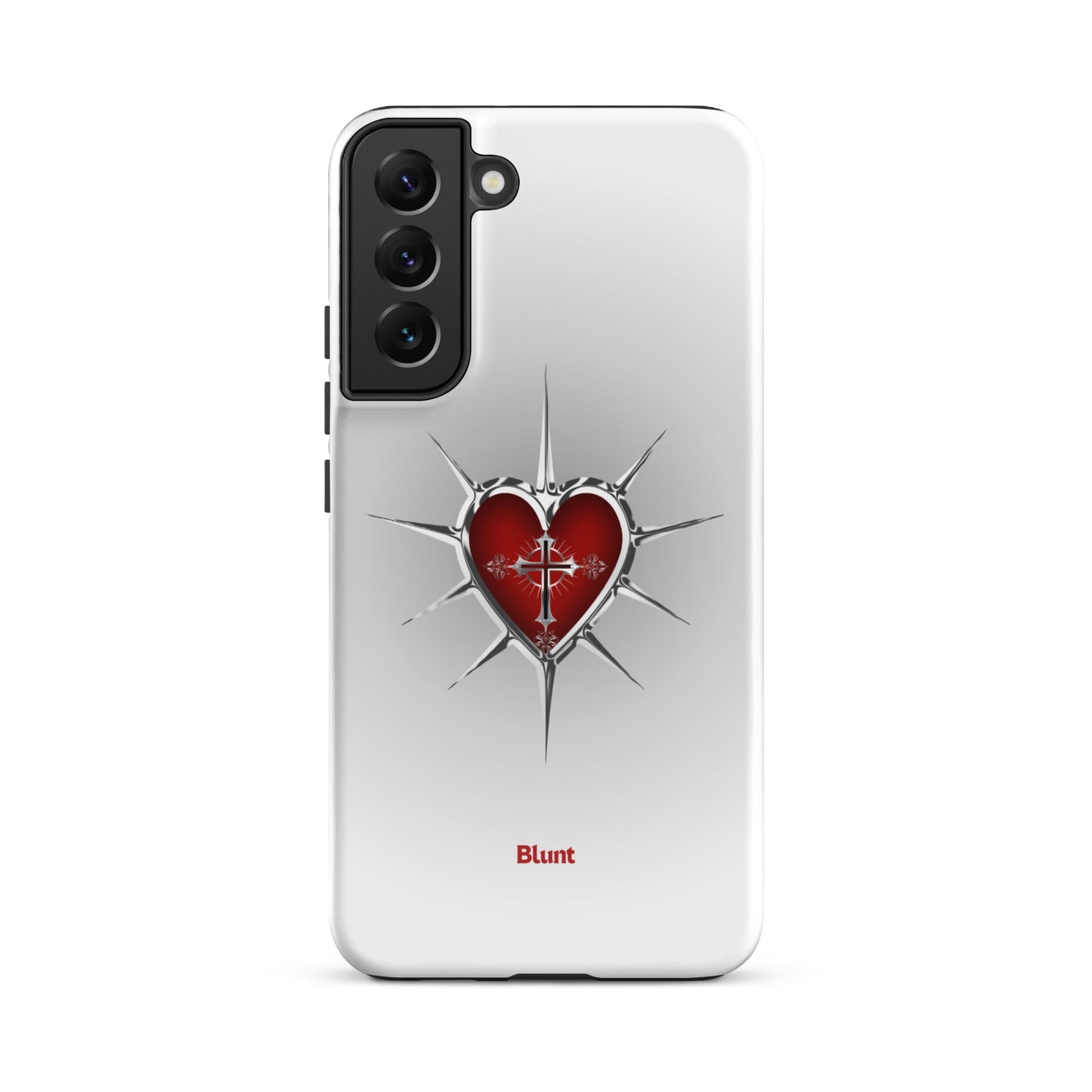 Revenge Samsung Case - Blunt Cases