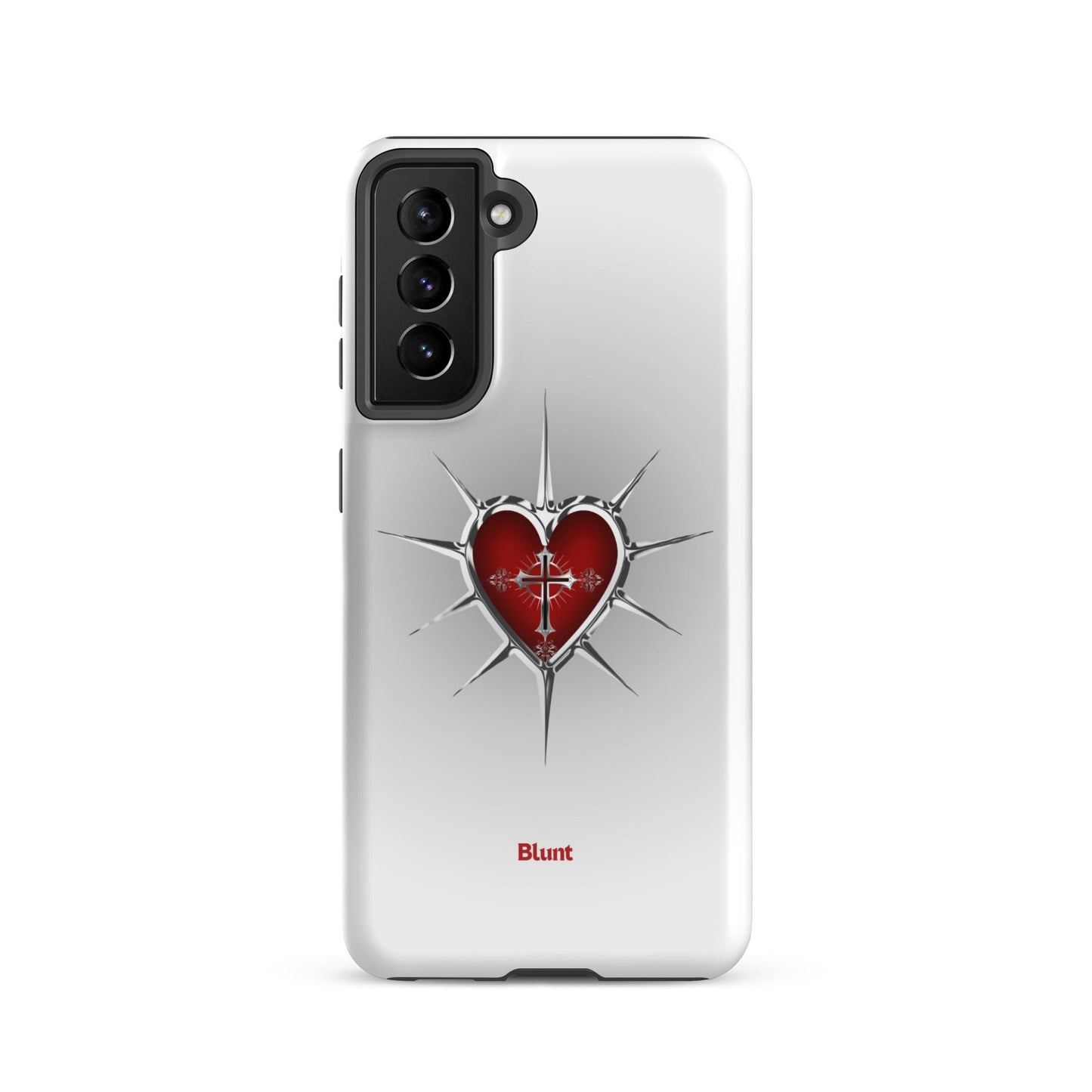 Revenge Samsung Case - Blunt Cases