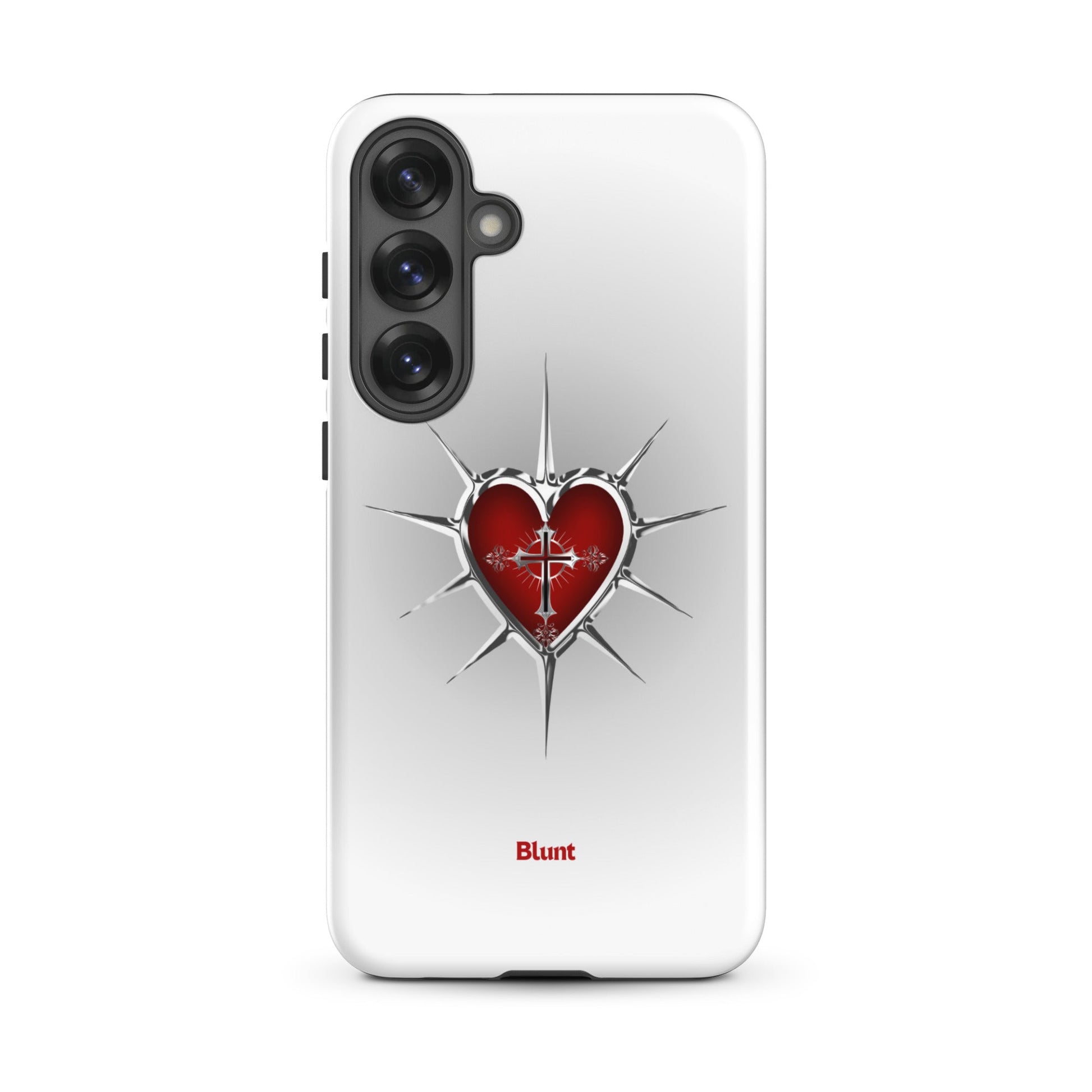 Revenge Samsung Case - Blunt Cases