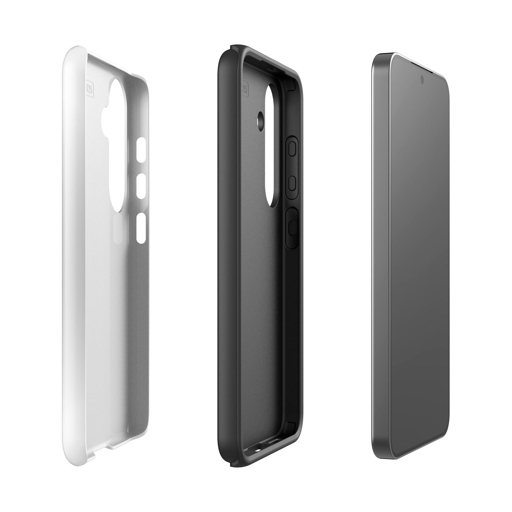 Revenge Samsung Case - Blunt Cases