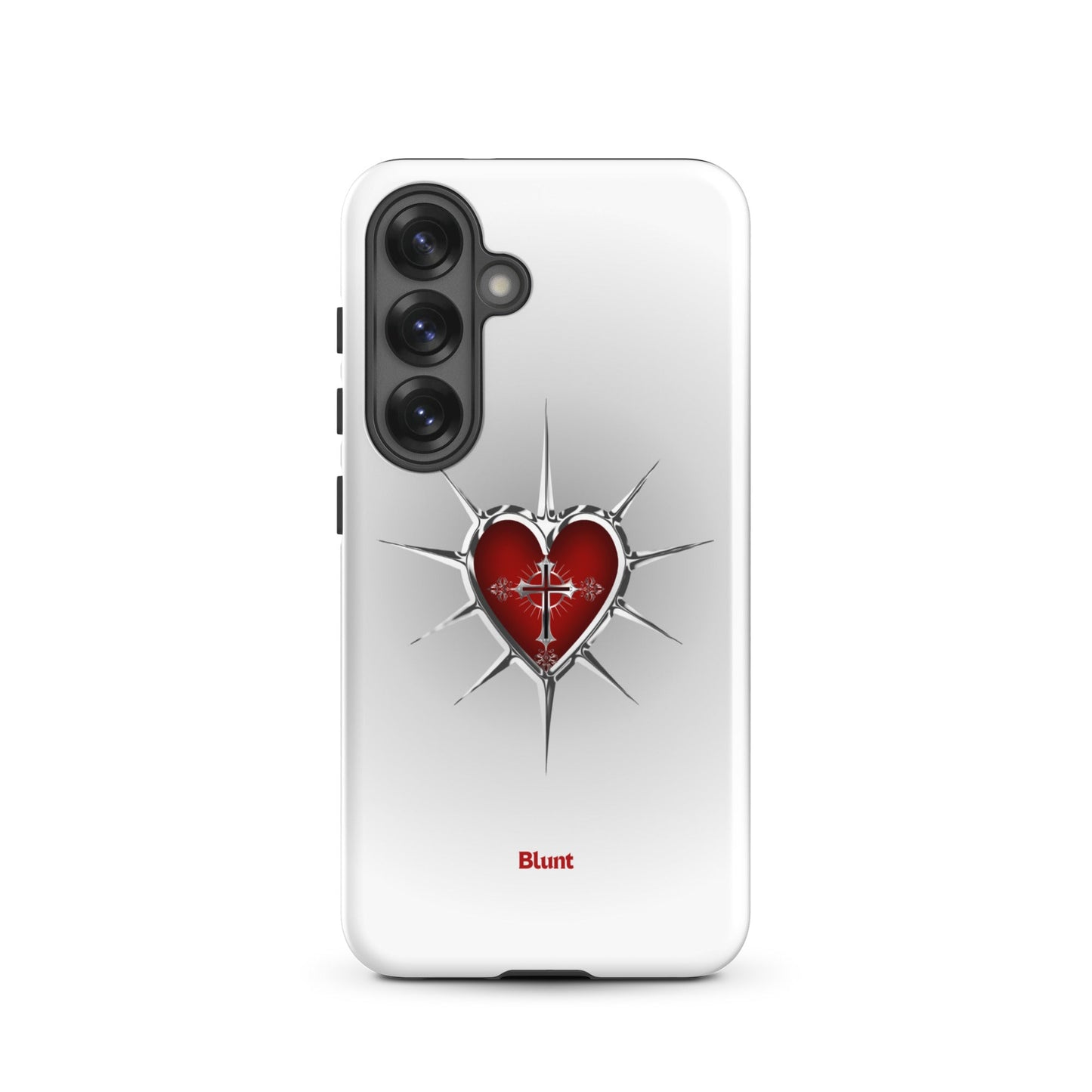 Revenge Samsung Case - Blunt Cases