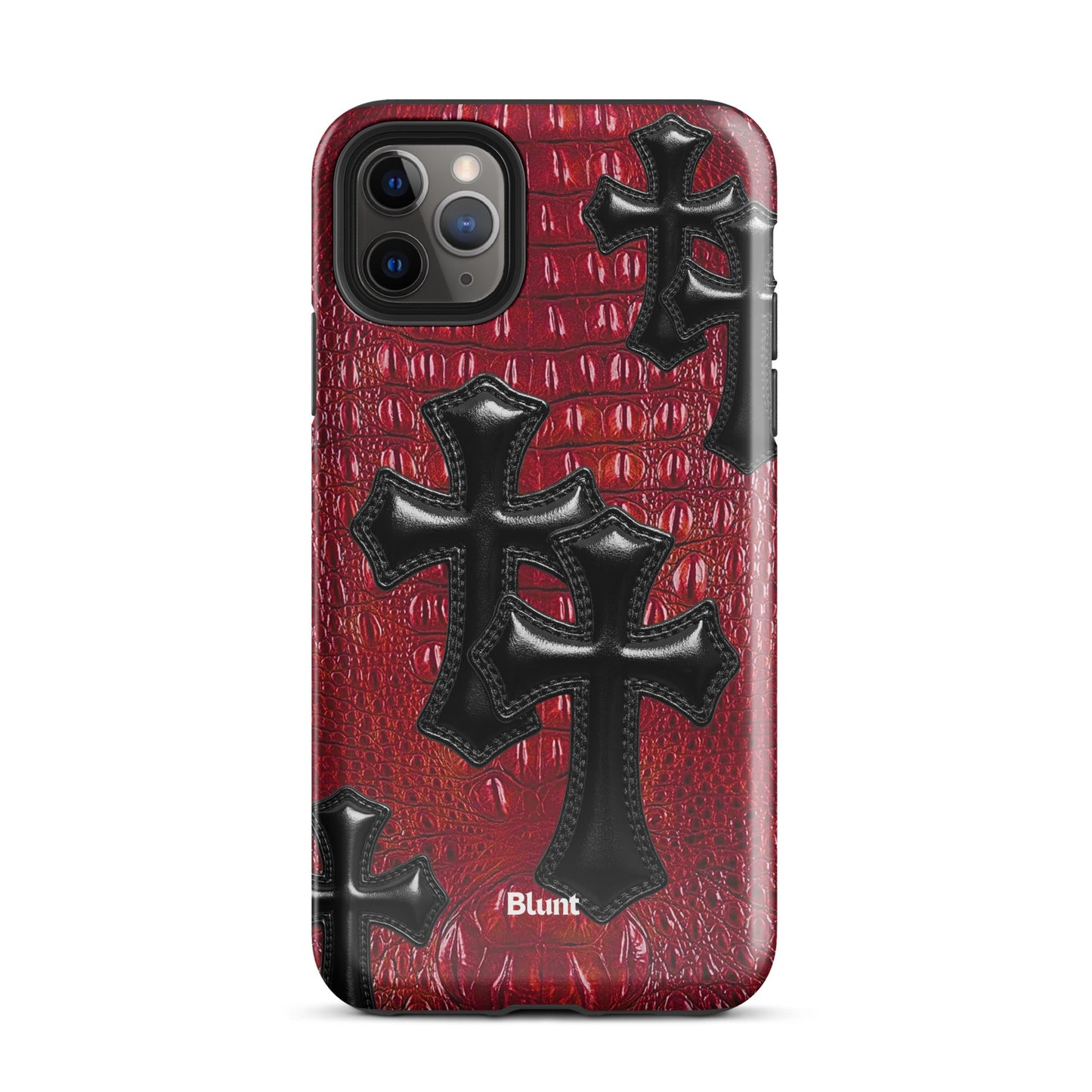 Reverence iPhone Case - Blunt Cases