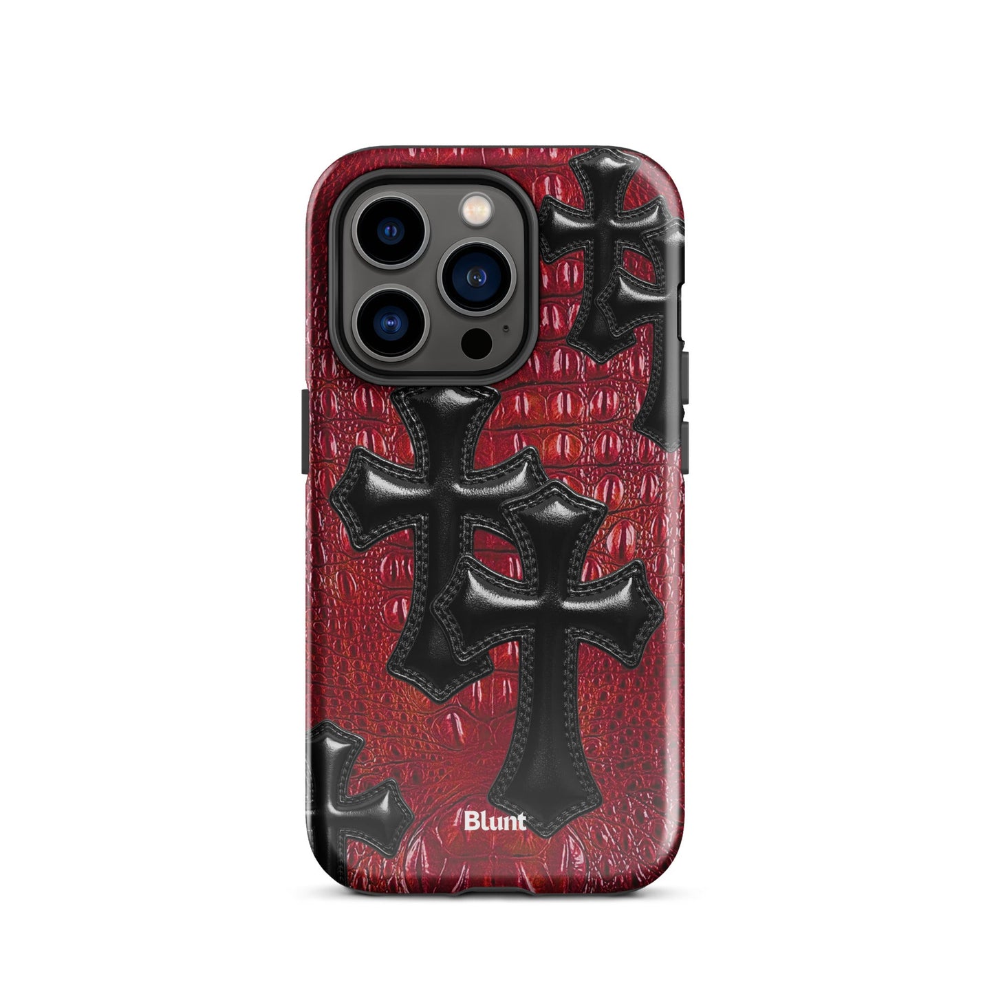 Reverence iPhone Case - Blunt Cases
