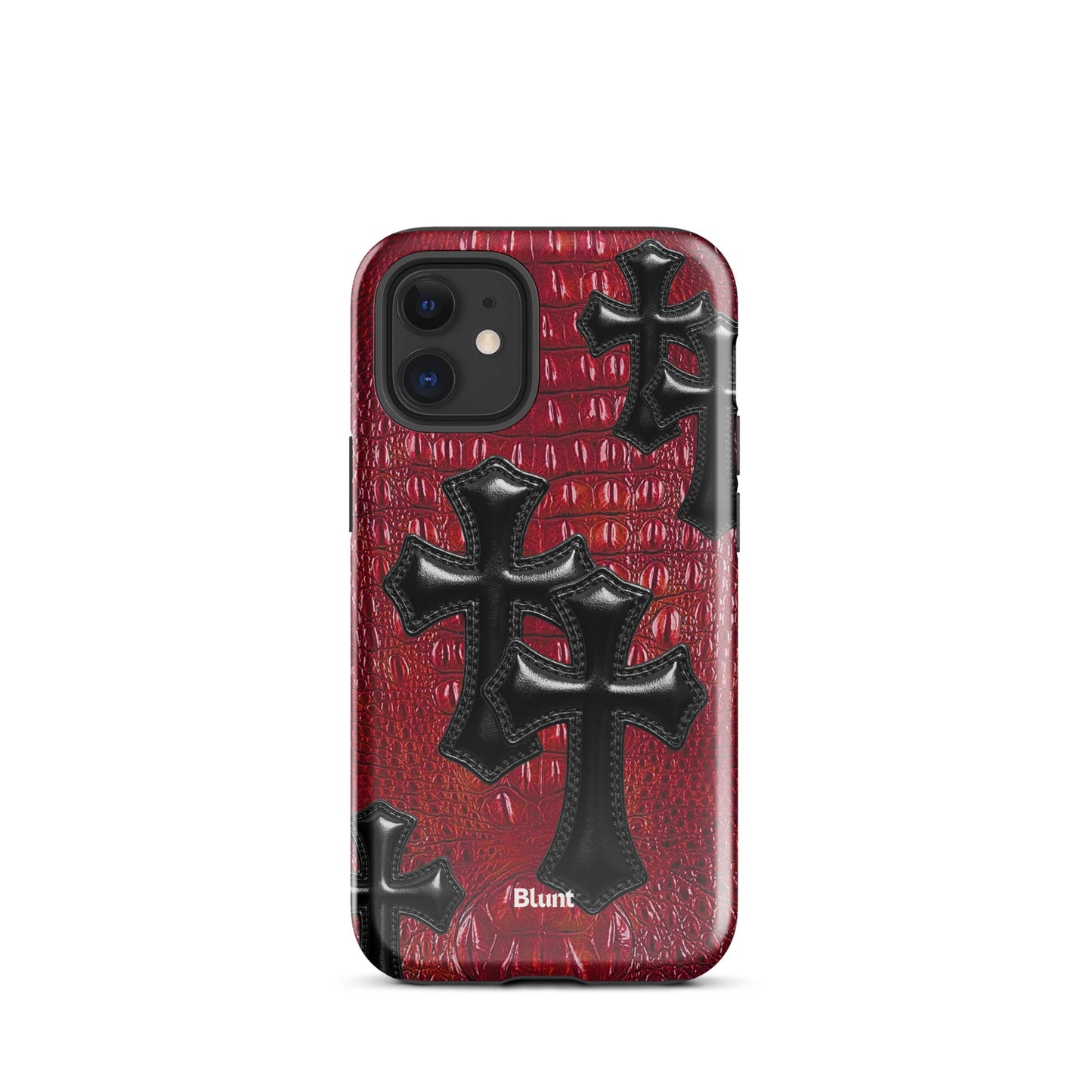 Reverence iPhone Case - Blunt Cases