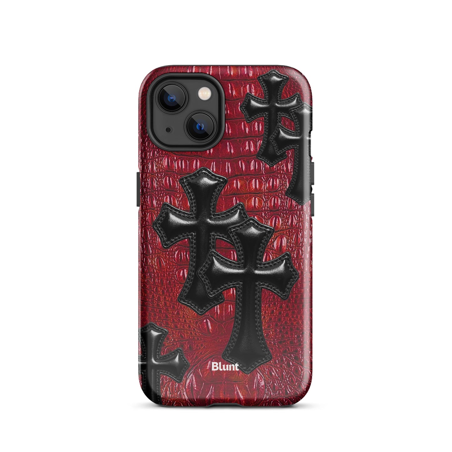 Reverence iPhone Case - Blunt Cases