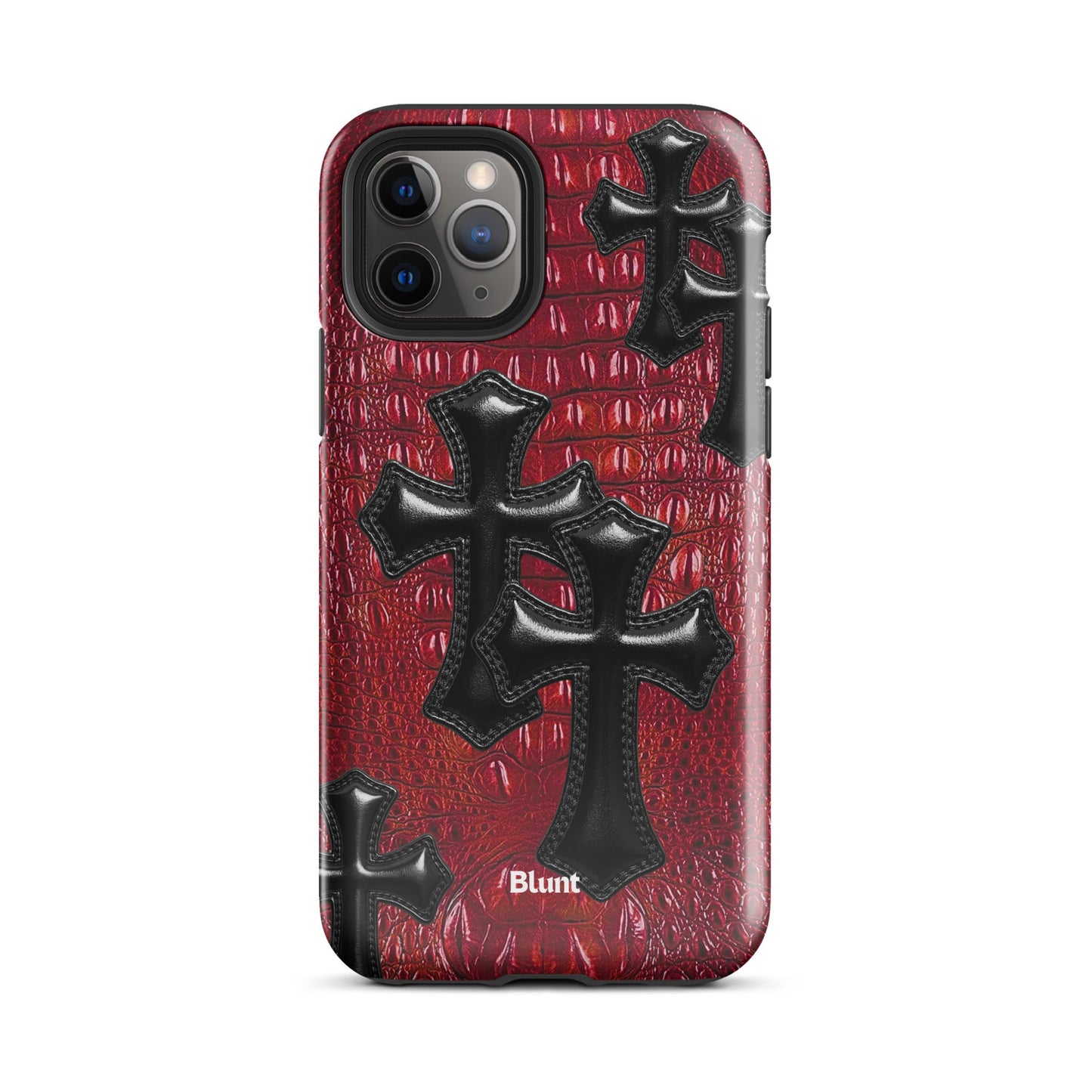 Reverence iPhone Case - Blunt Cases