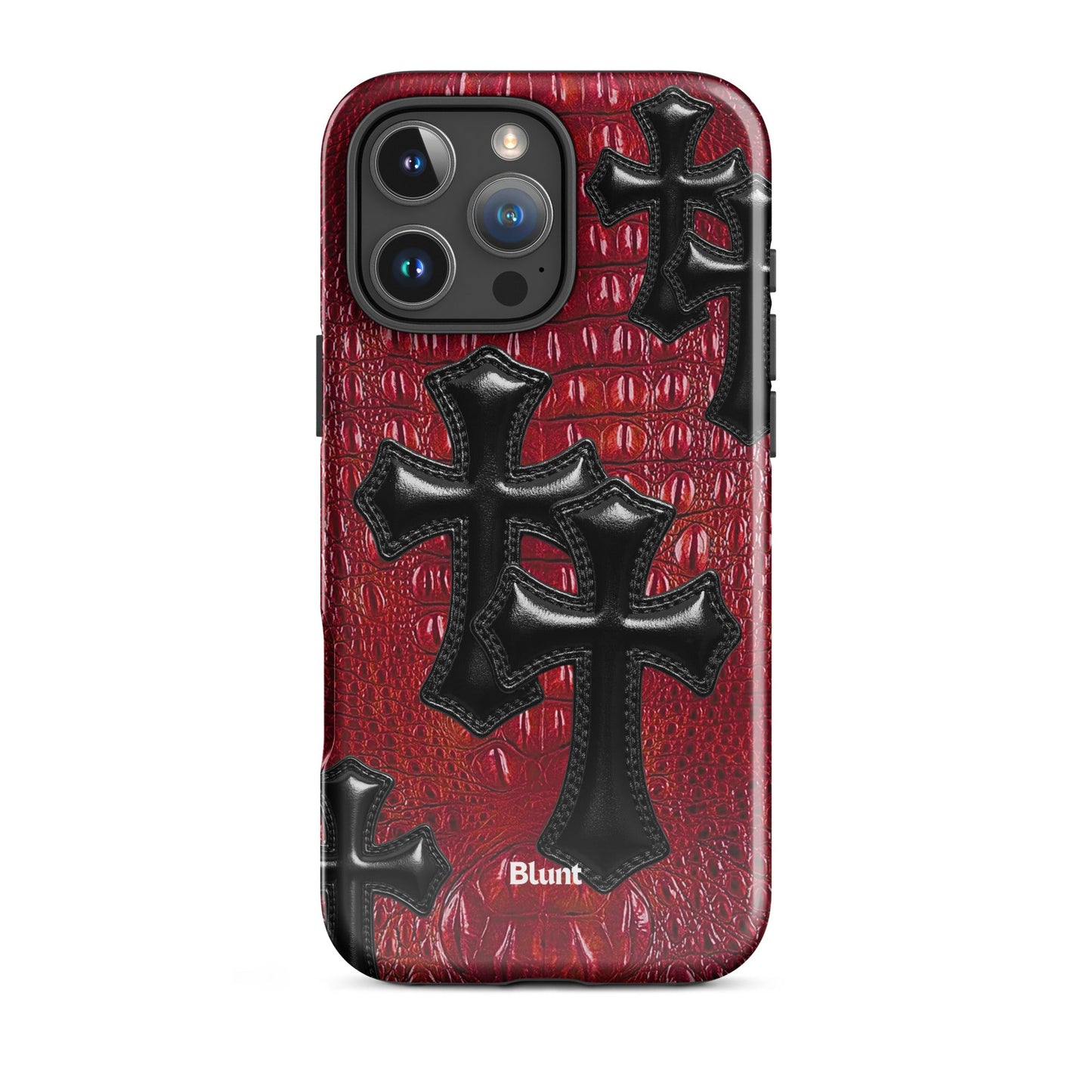 Reverence iPhone Case - Blunt Cases