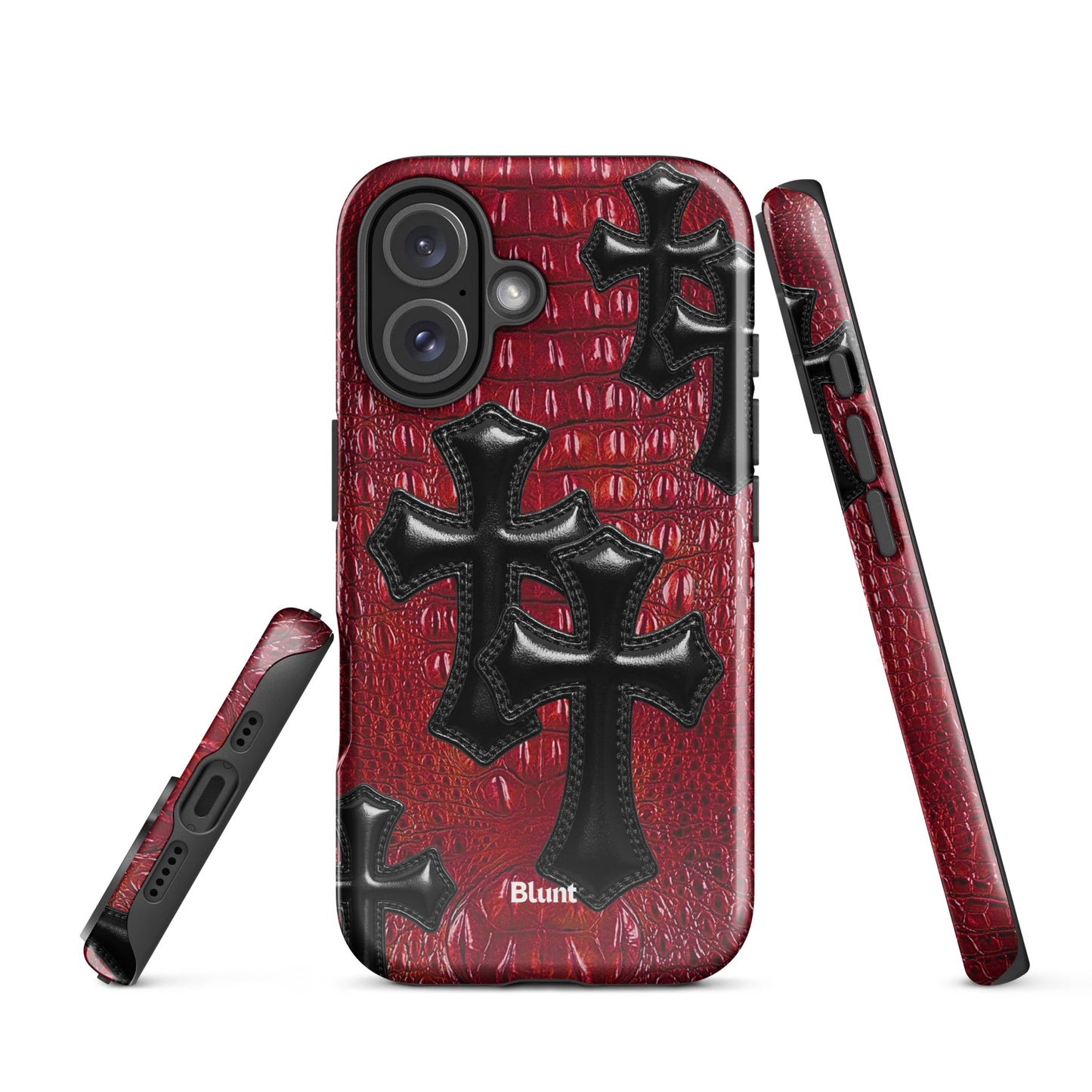 Reverence iPhone Case - Blunt Cases