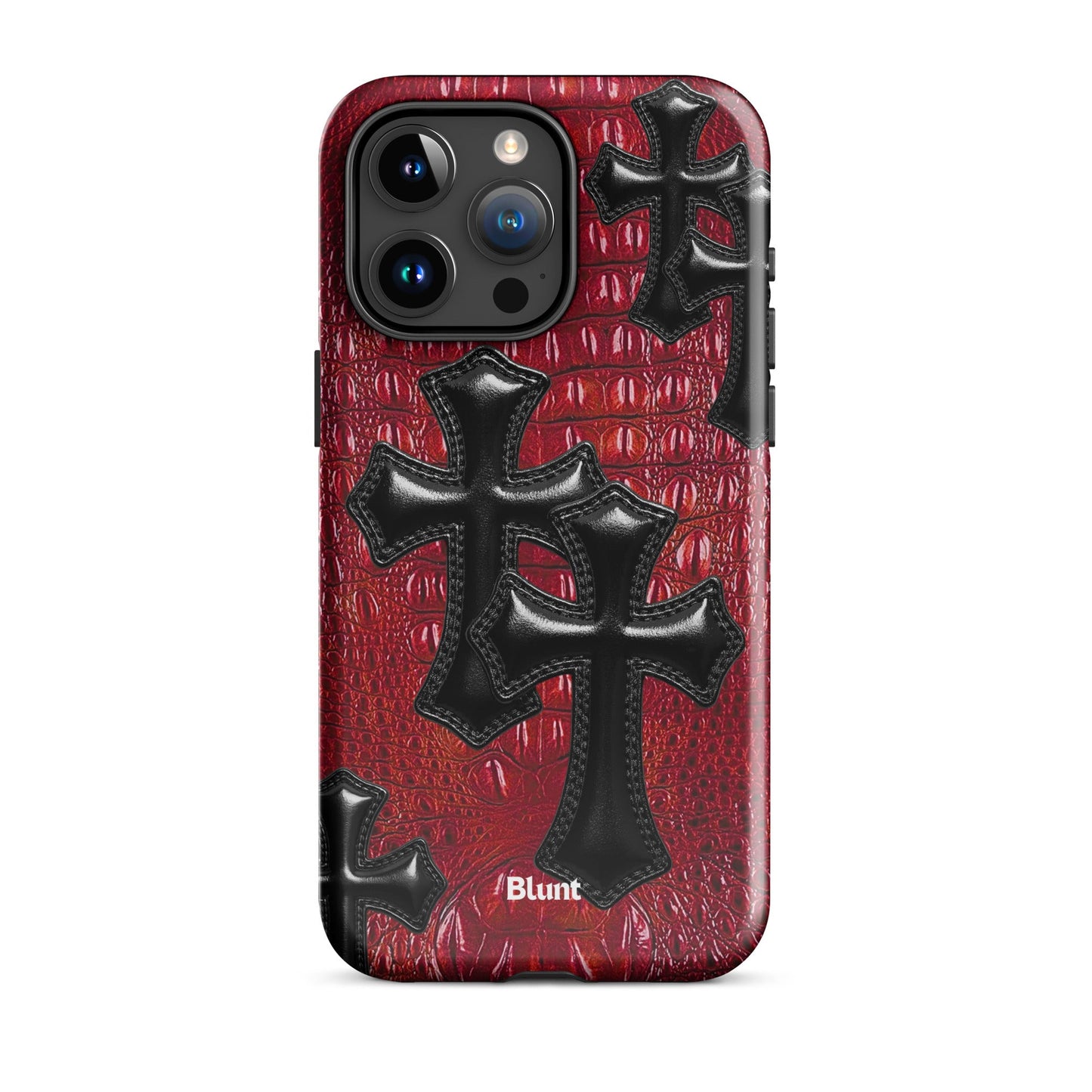 Reverence iPhone Case - Blunt Cases
