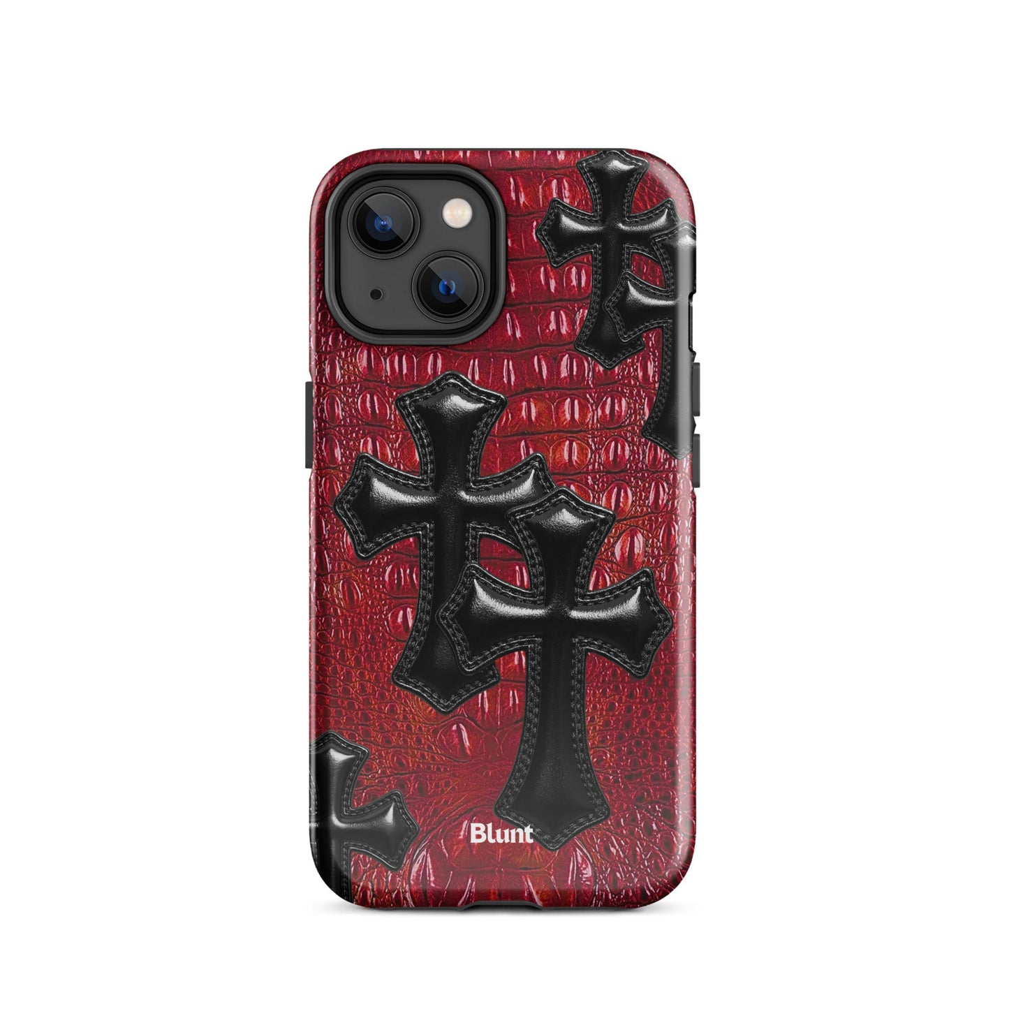 Reverence iPhone Case - Blunt Cases
