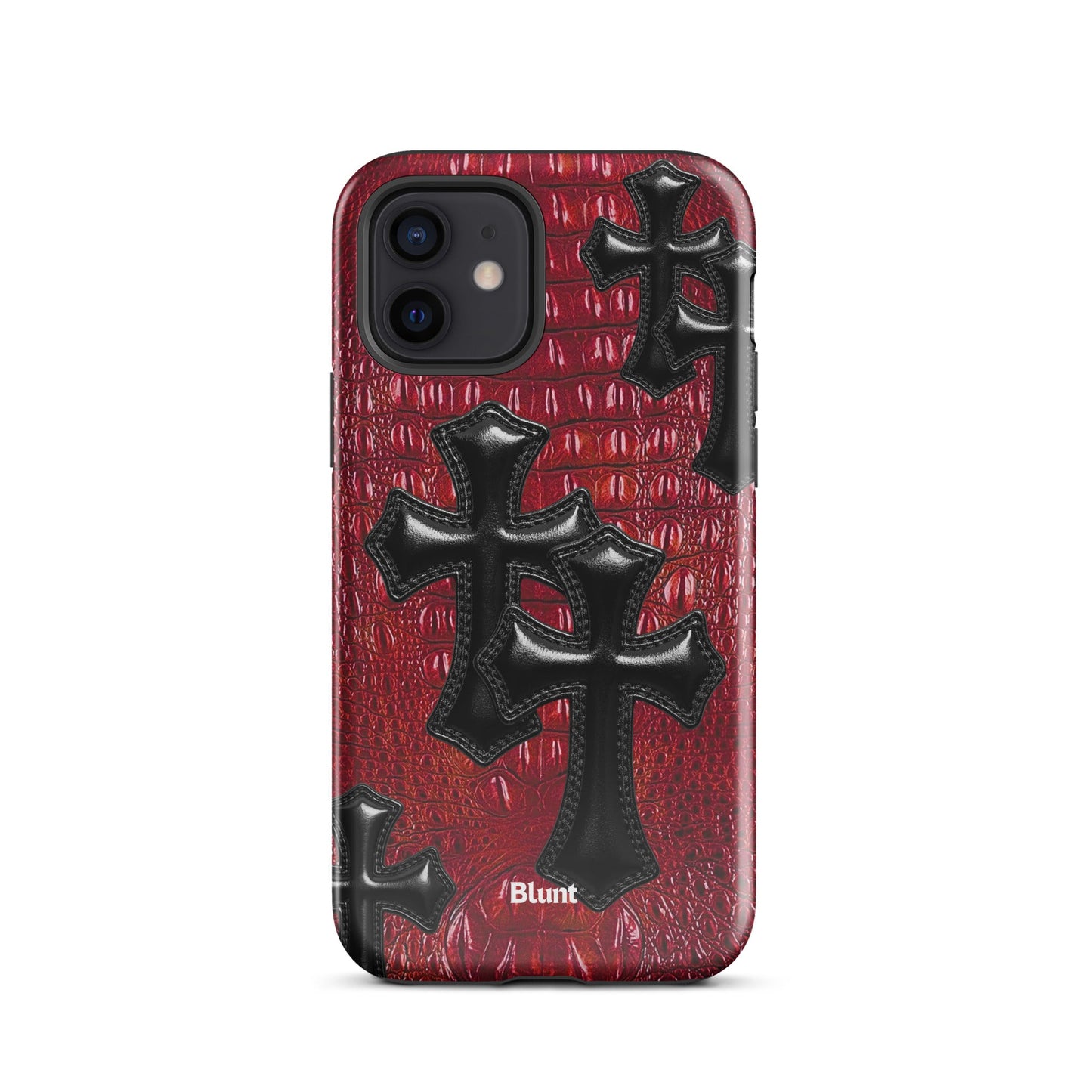 Reverence iPhone Case - Blunt Cases