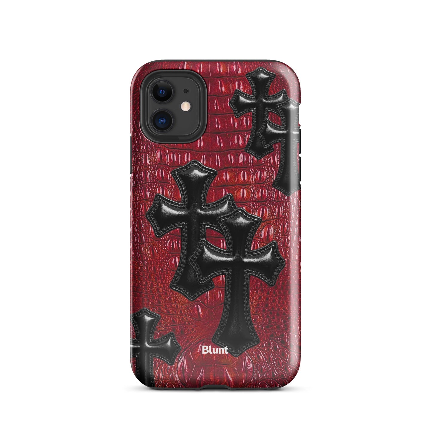 Reverence iPhone Case - Blunt Cases