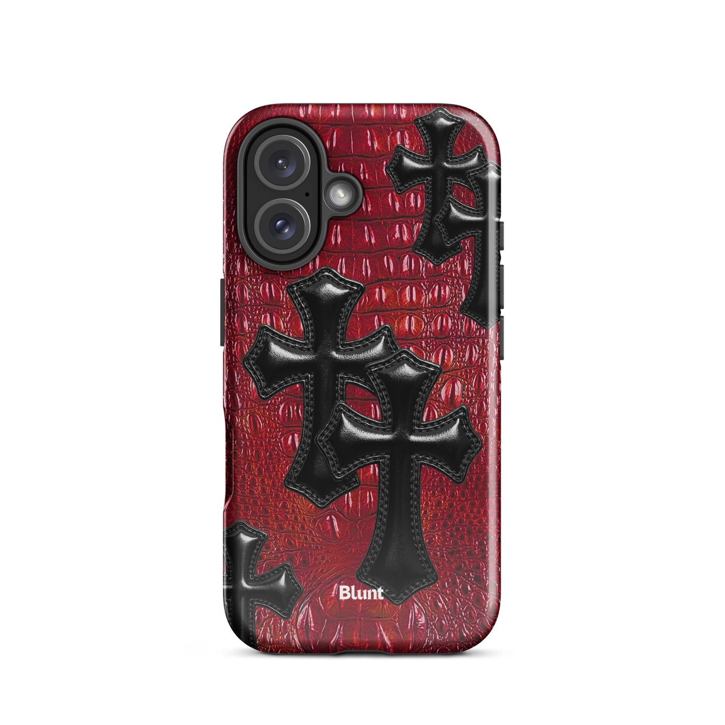 Reverence iPhone Case - Blunt Cases