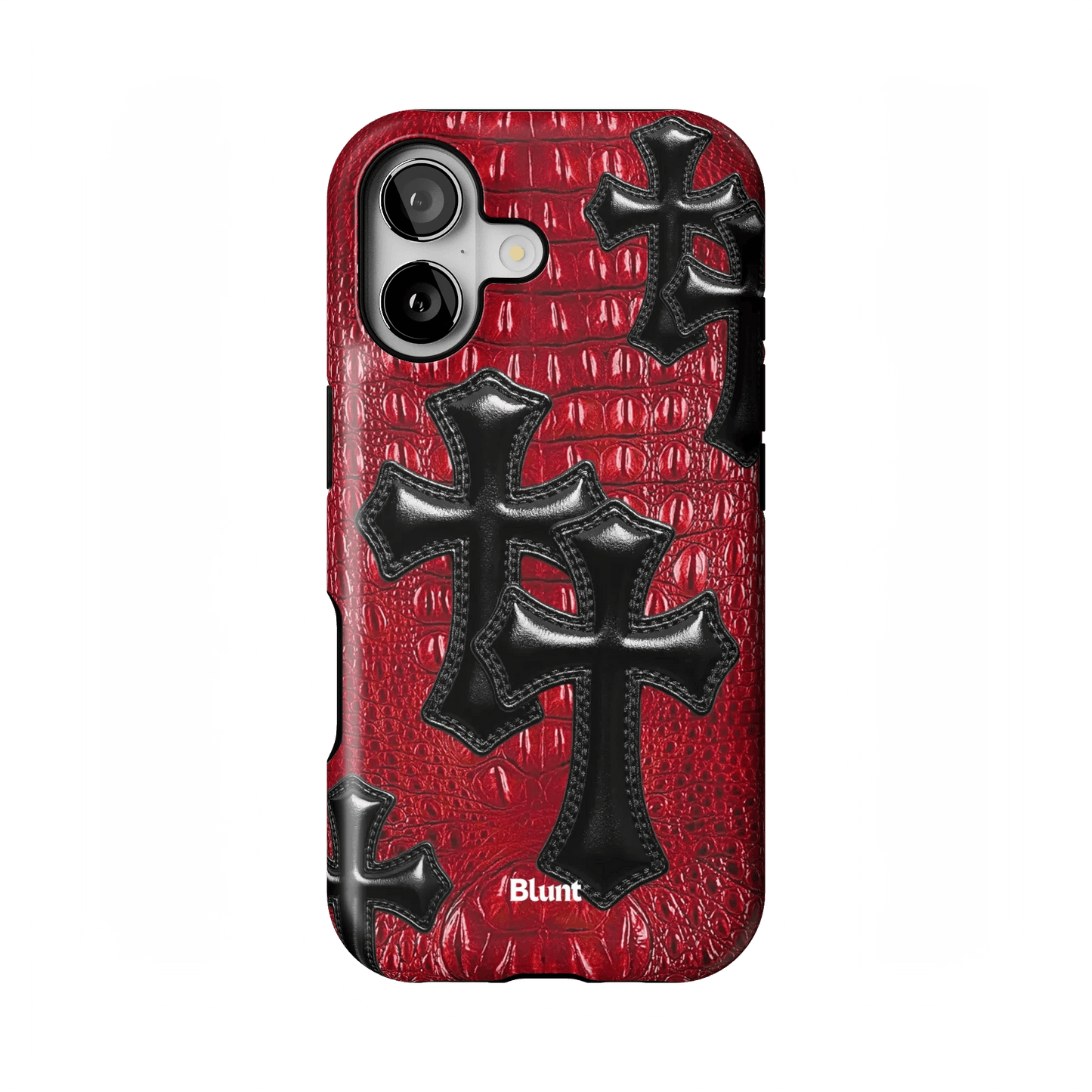Reverence iPhone Case - Blunt Cases