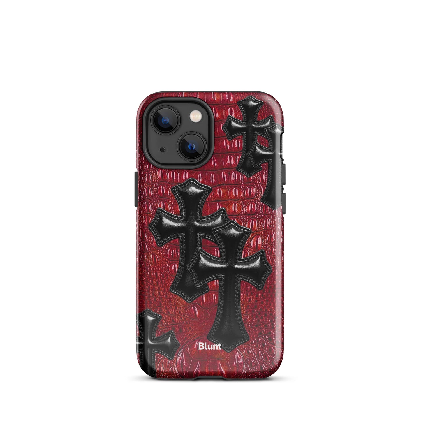 Reverence iPhone Case - Blunt Cases