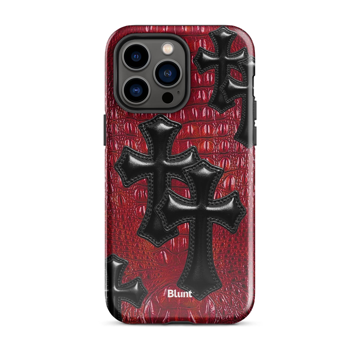 Reverence iPhone Case - Blunt Cases
