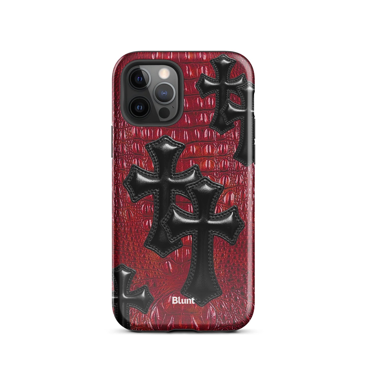 Reverence iPhone Case - Blunt Cases