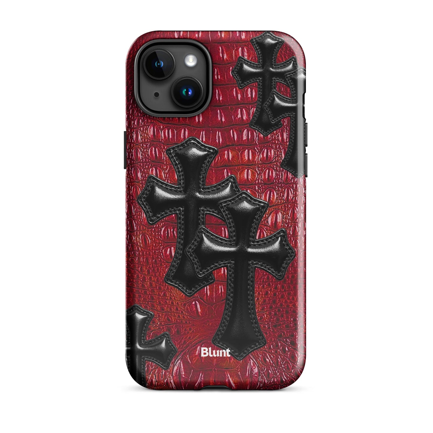 Reverence iPhone Case - Blunt Cases