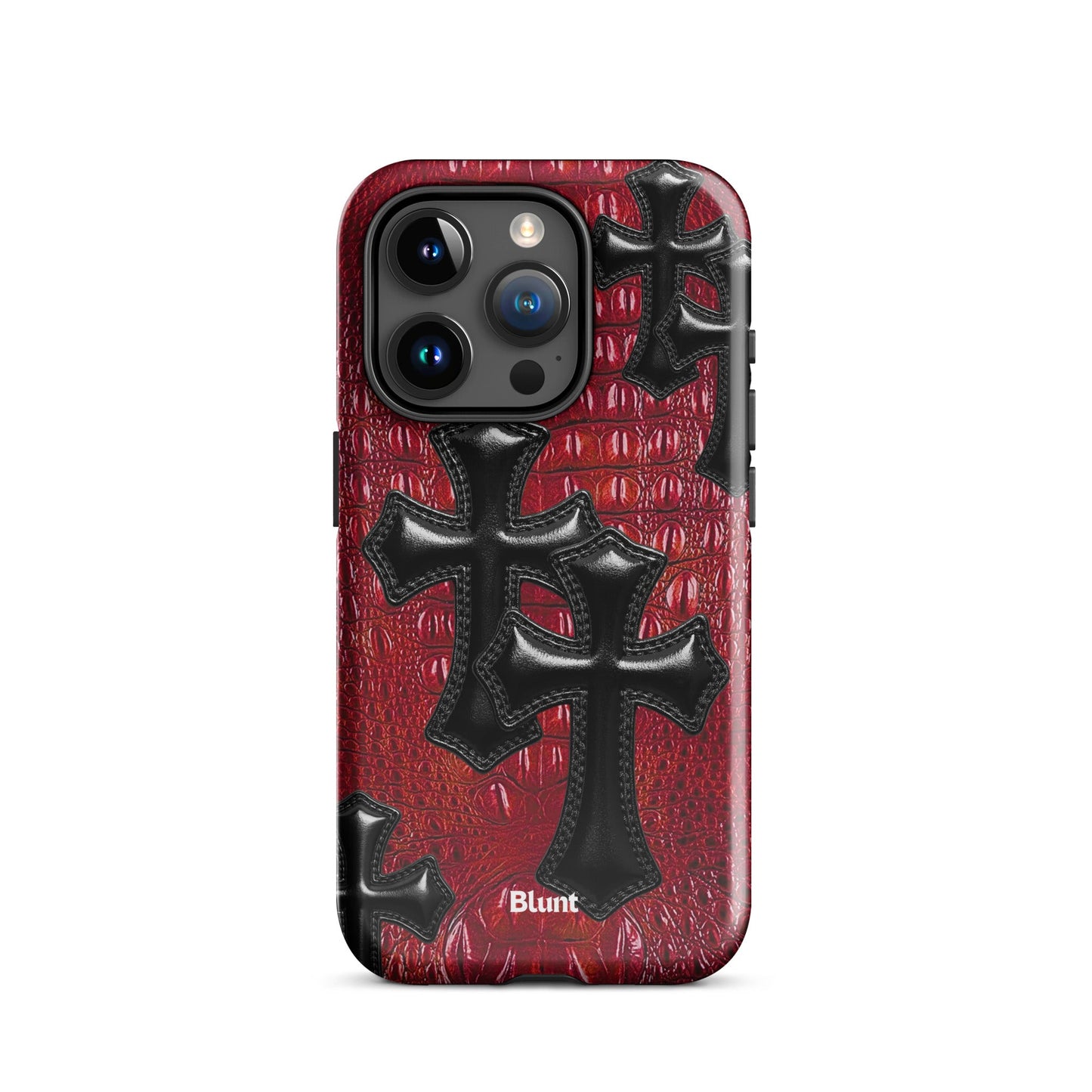 Reverence iPhone Case - Blunt Cases