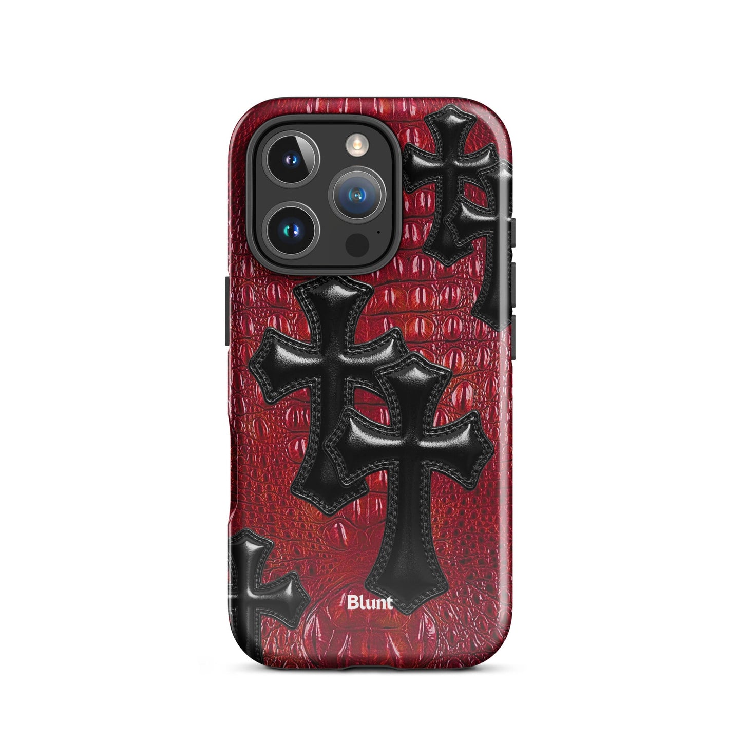 Reverence iPhone Case - Blunt Cases