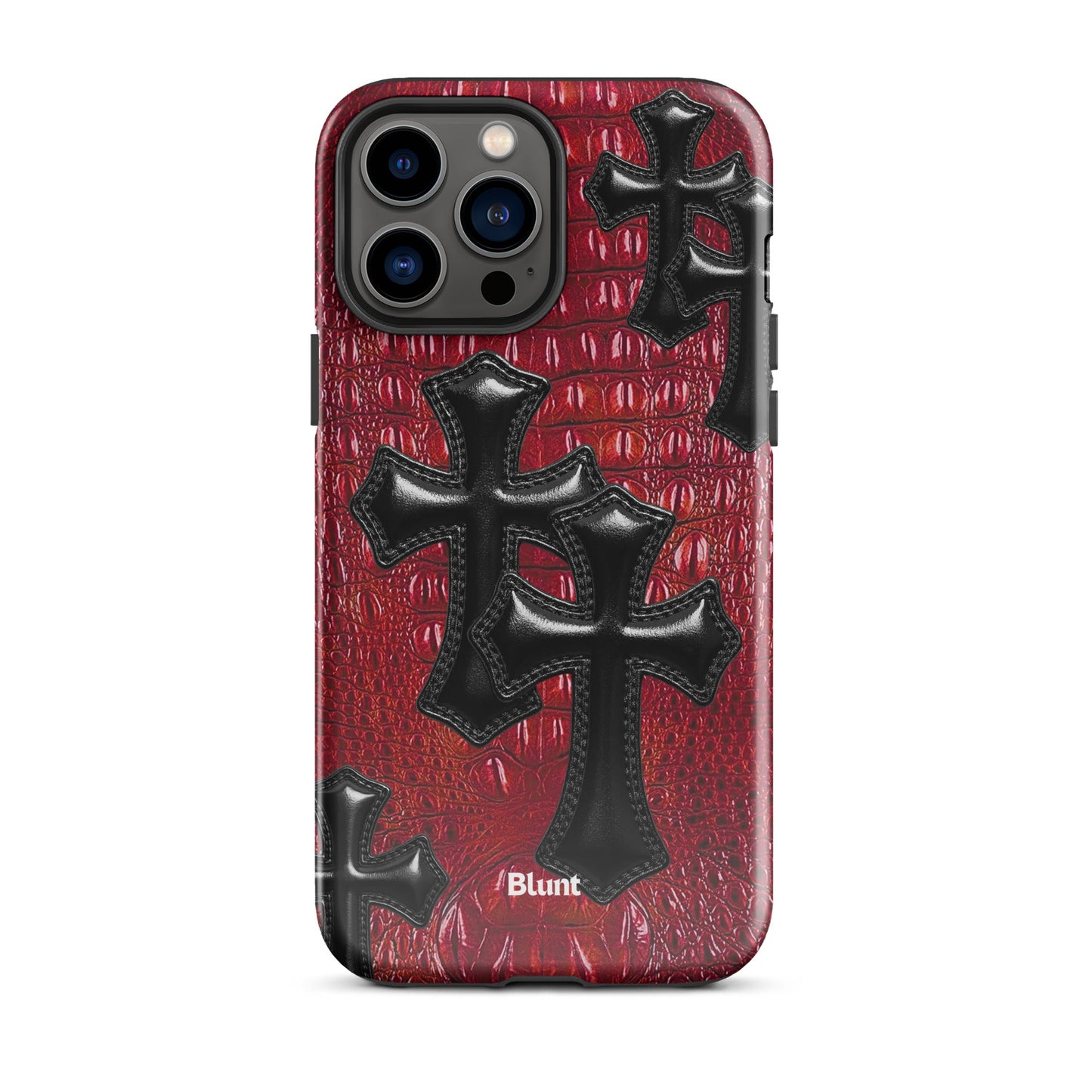 Reverence iPhone Case - Blunt Cases