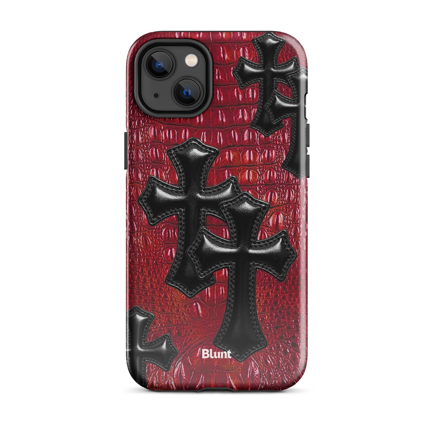 Reverence iPhone Case - Blunt Cases