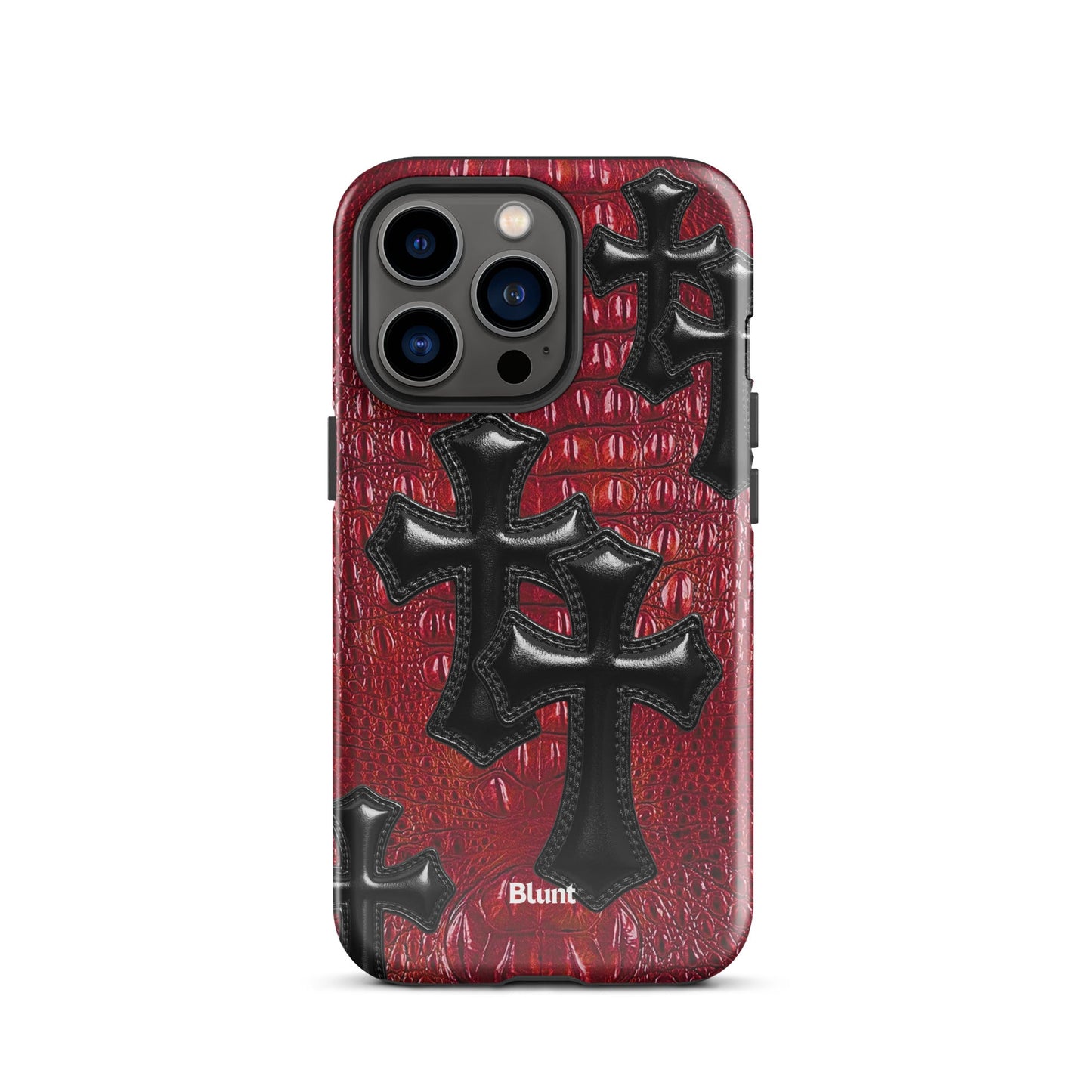 Reverence iPhone Case - Blunt Cases