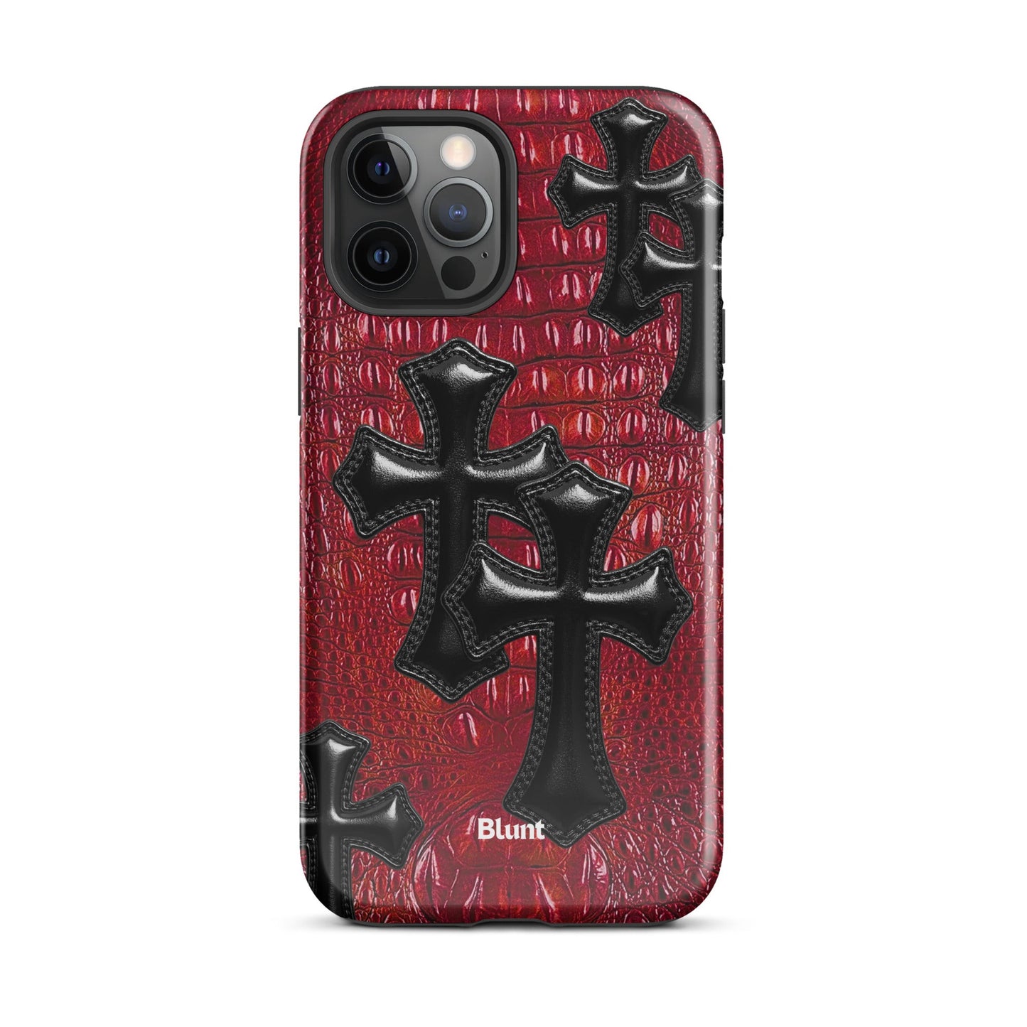 Reverence iPhone Case - Blunt Cases