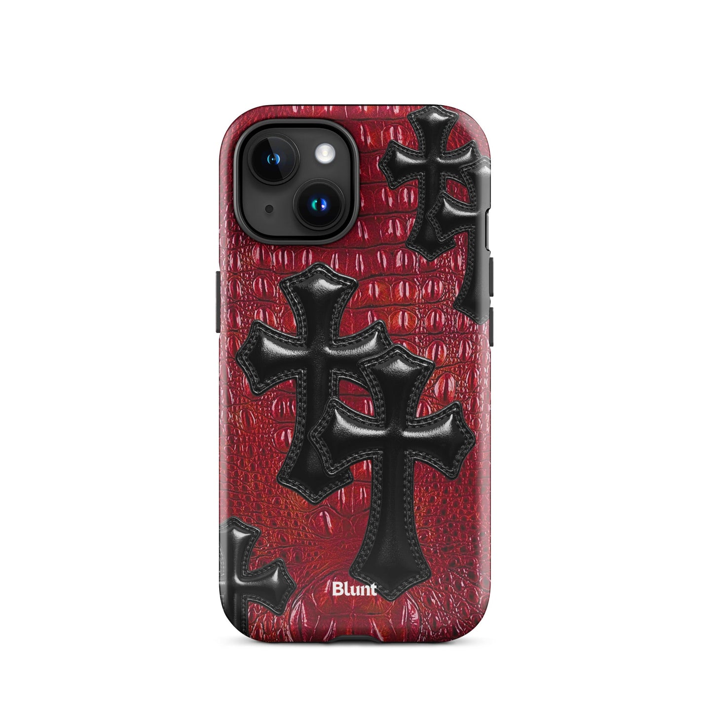 Reverence iPhone Case - Blunt Cases