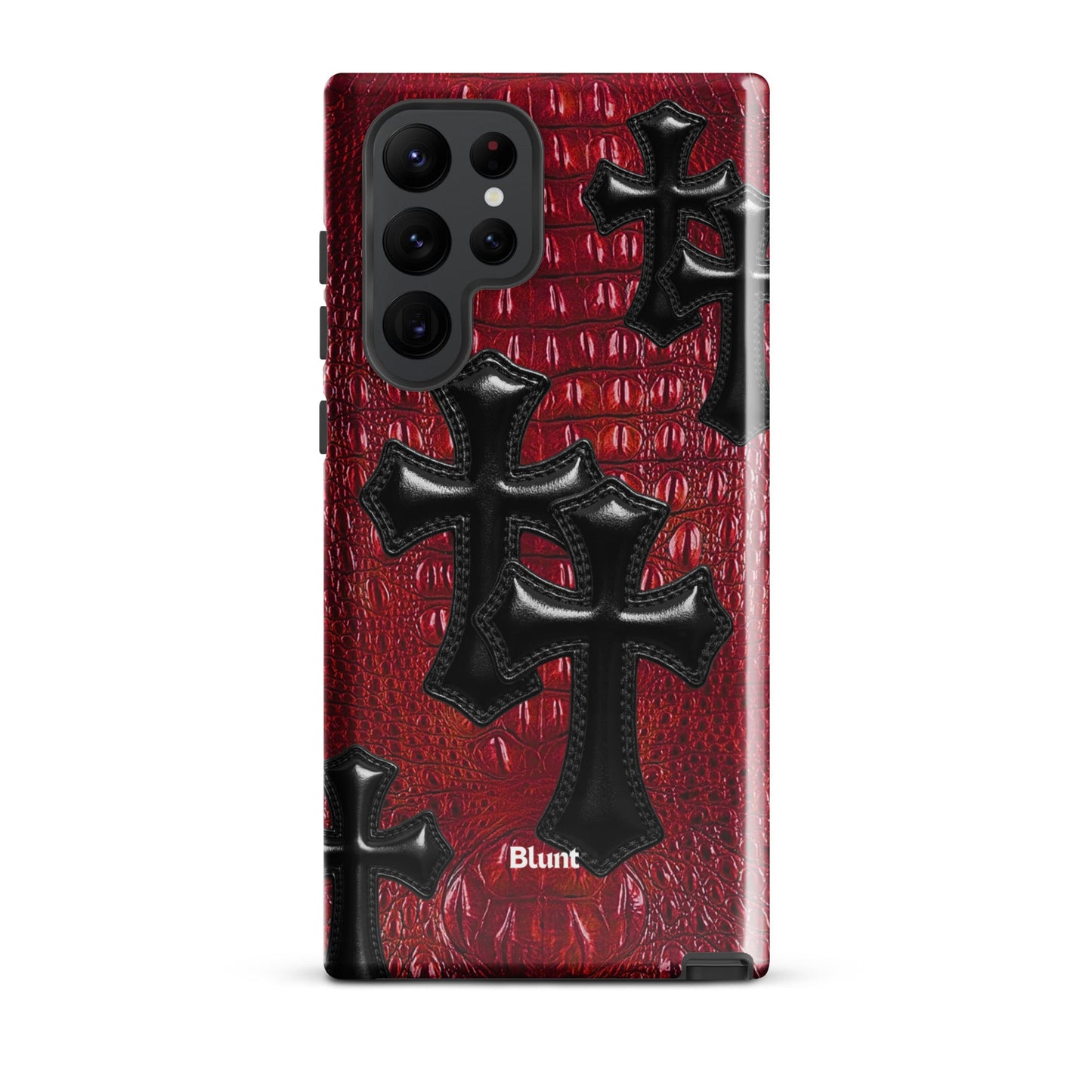 Reverence Samsung Case - Blunt Cases