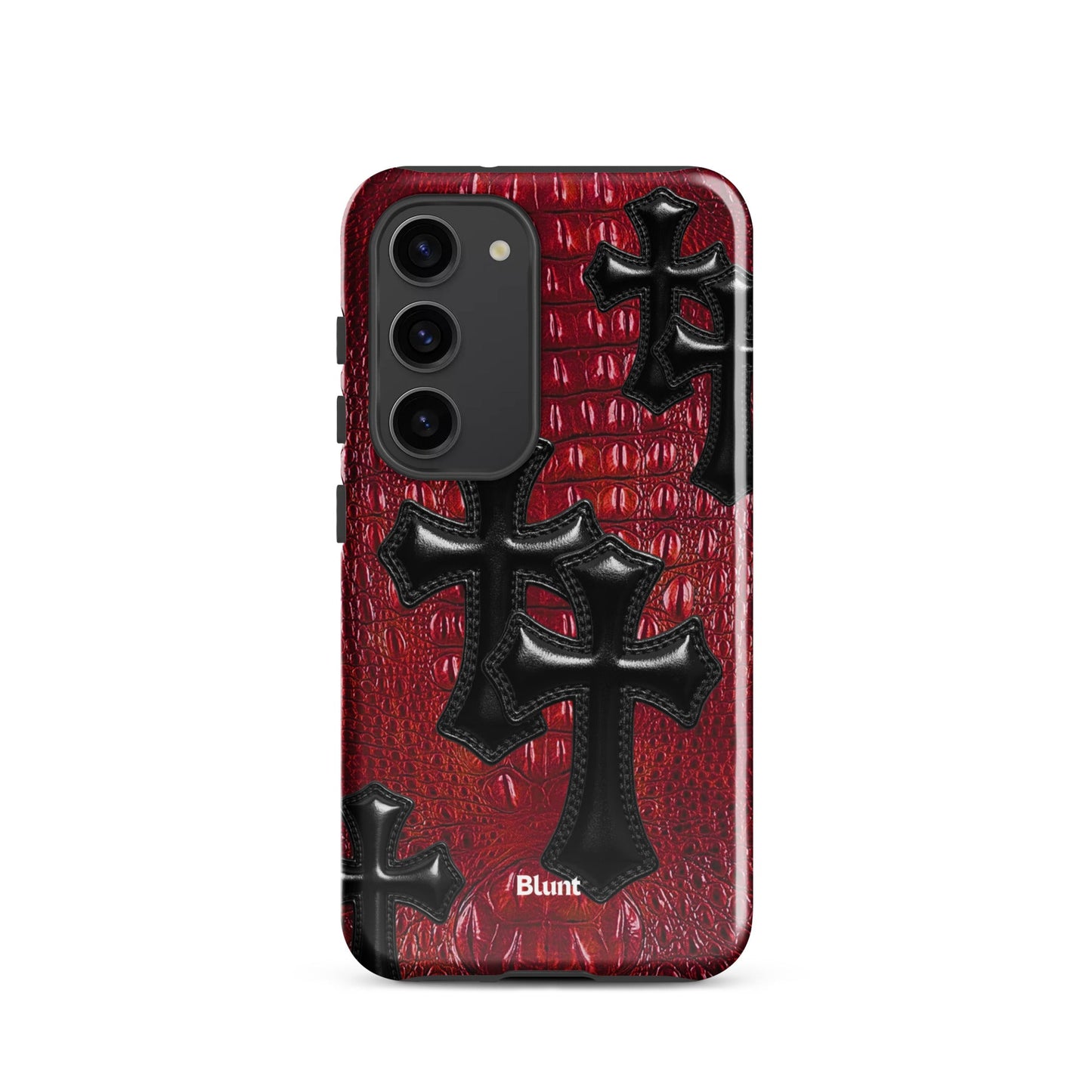 Reverence Samsung Case - Blunt Cases