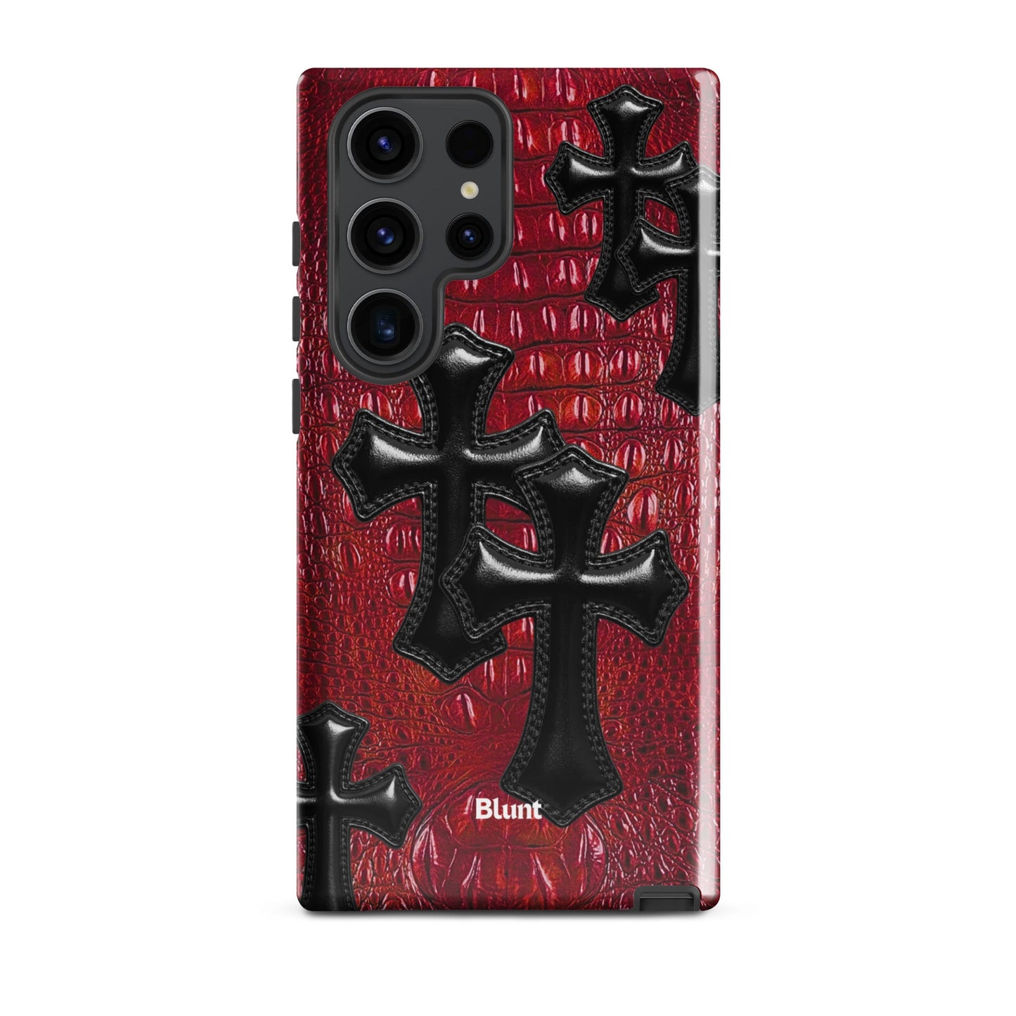 Reverence Samsung Case - Blunt Cases